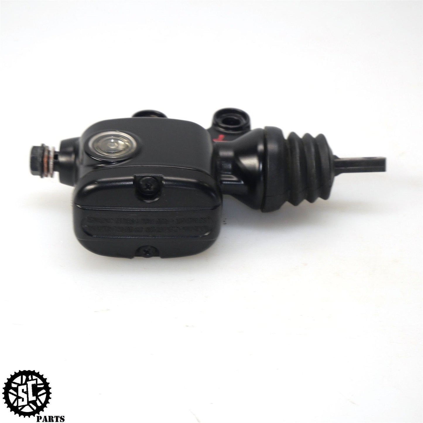 2017-2022 HARLEY-DAVIDSON ROAD GLIDE REAR BRAKE MASTER CYLINDER HD30