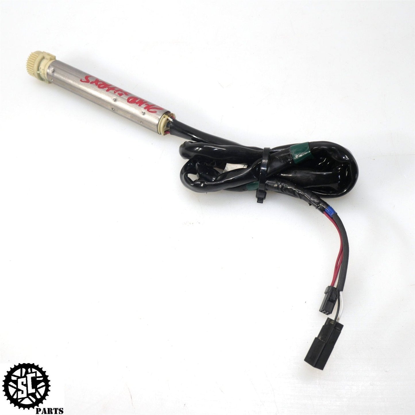 2017-2022 HARLEY-DAVIDSON ROAD GLIDE THROTTLE TWIST GRIP SENSOR HD30