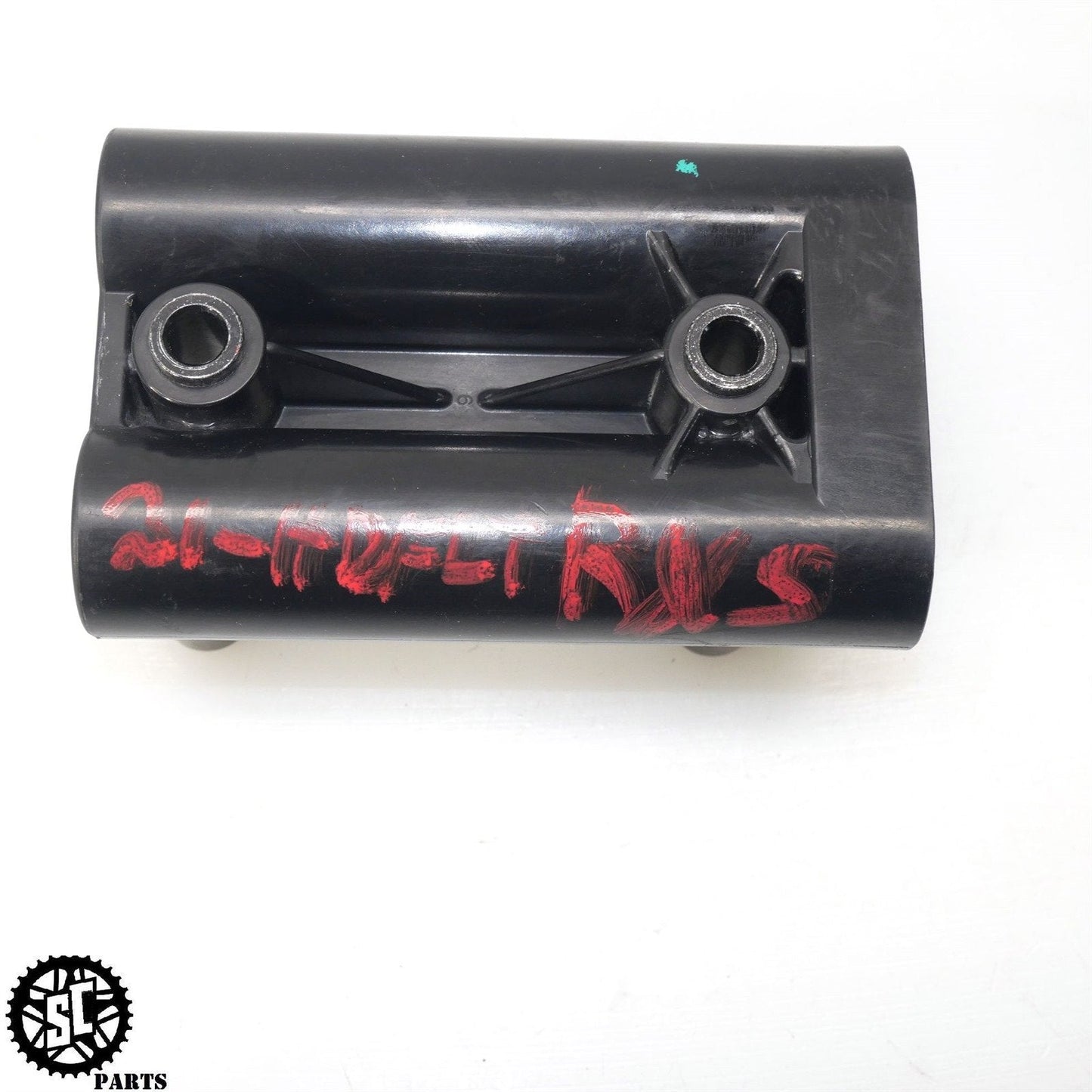 2017-2022 HARLEY-DAVIDSON ROAD GLIDE IGNITION COIL PACK M8 HD30