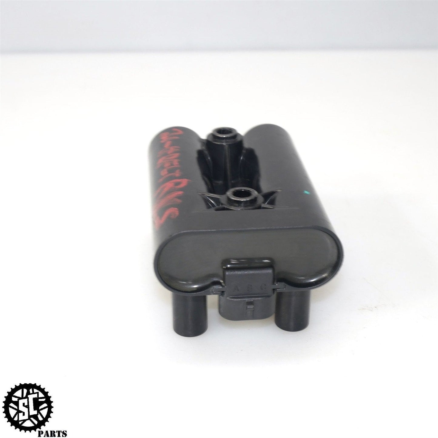 2017-2022 HARLEY-DAVIDSON ROAD GLIDE IGNITION COIL PACK M8 HD30