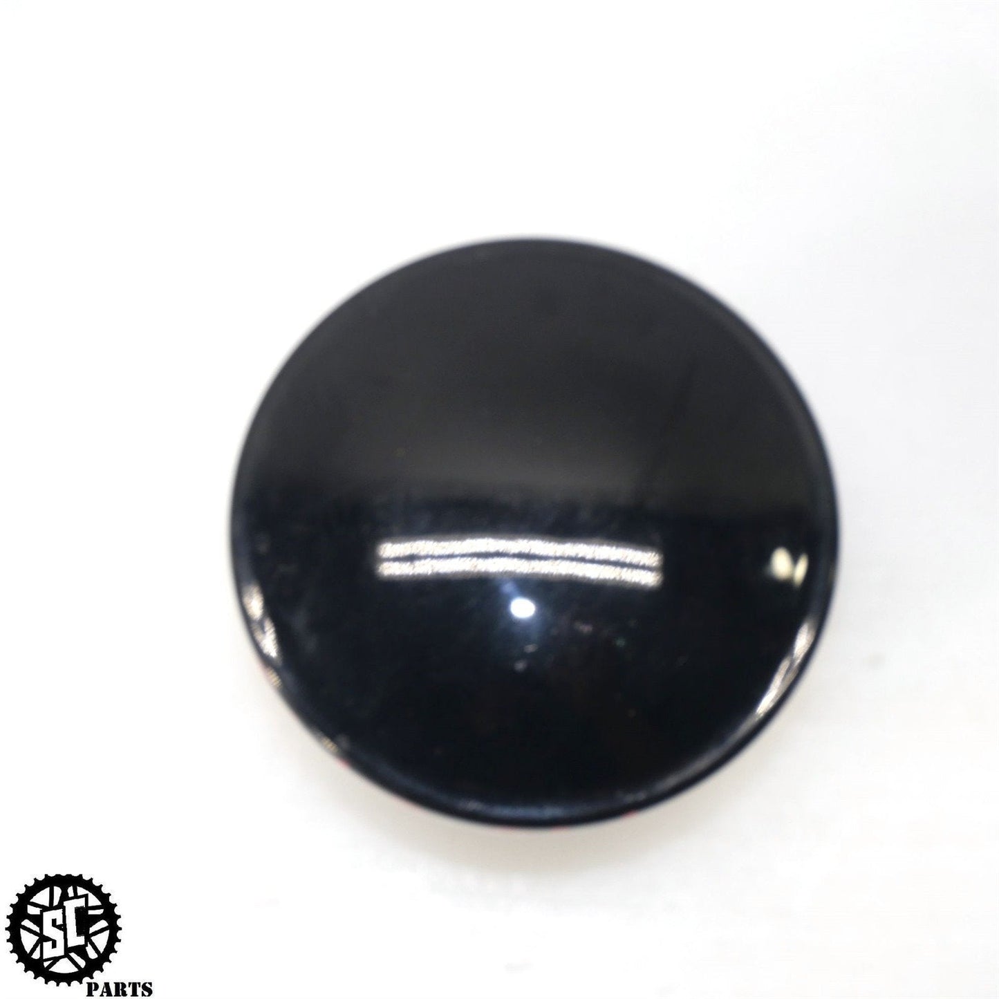 2021-2022 HARLEY-DAVIDSON ROAD GLIDE GAS TANK FUEL CAP BLACK HD30