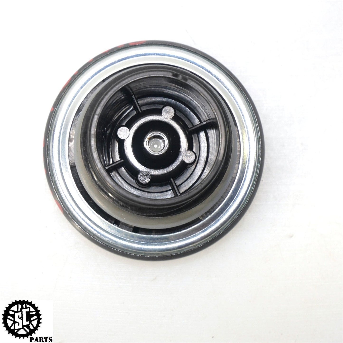 2021-2022 HARLEY-DAVIDSON ROAD GLIDE GAS TANK FUEL CAP BLACK HD30