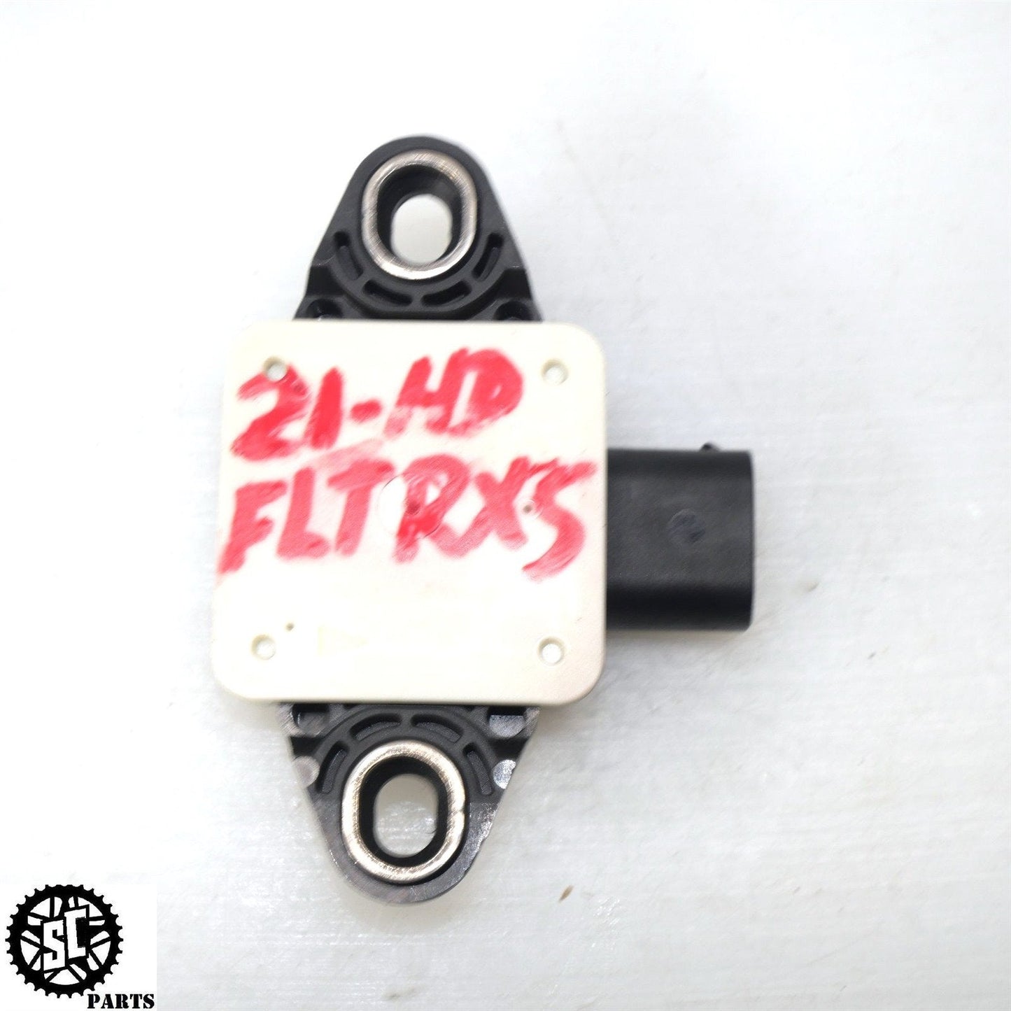 2017-2022 HARLEY-DAVIDSON ROAD GLIDE SENSOR IMU, MM7.10 6 AXIS BOSCH ABS HD30