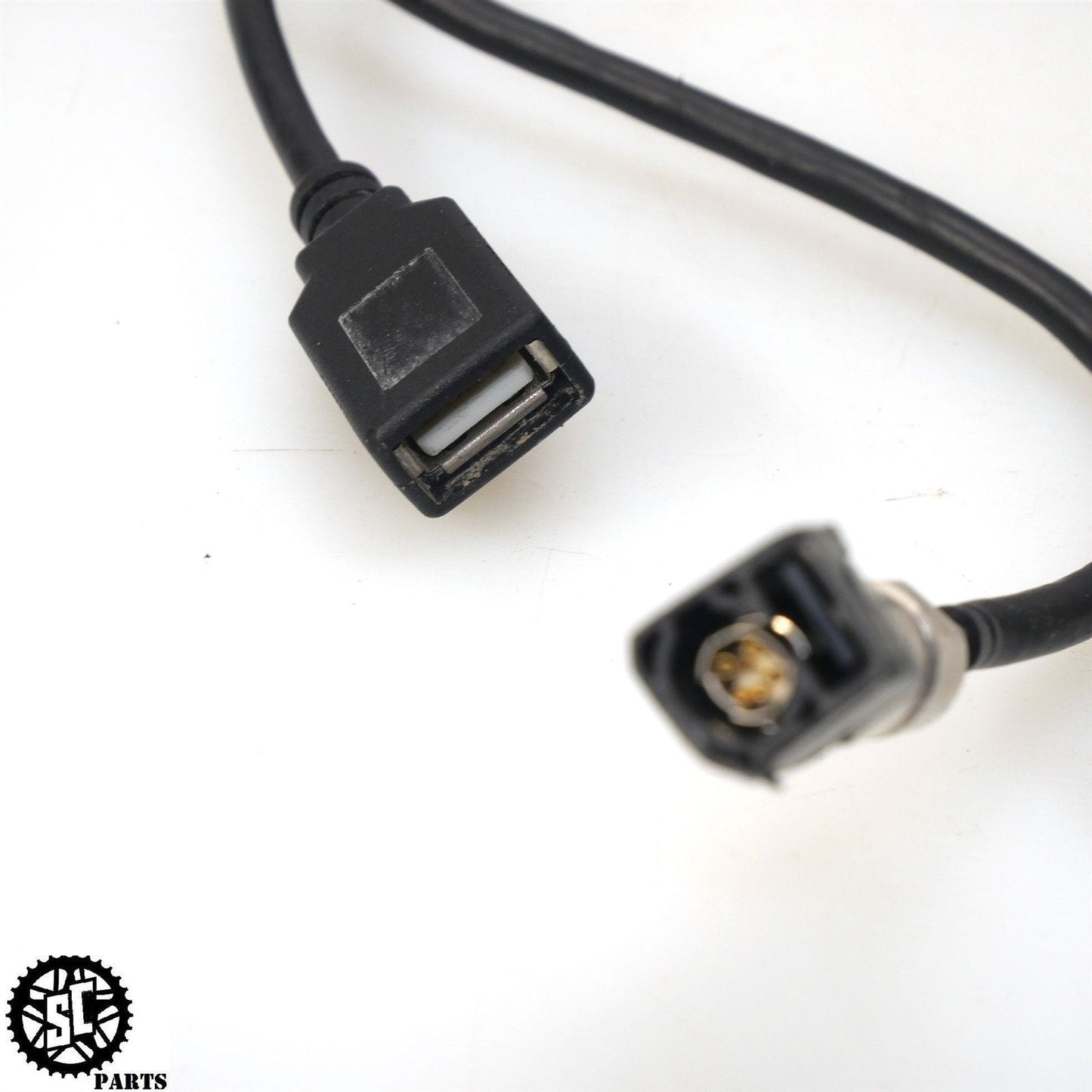2017-2022 HARLEY-DAVIDSON ROAD GLIDE USB MEDIA CABLE BOOM GTS HD30