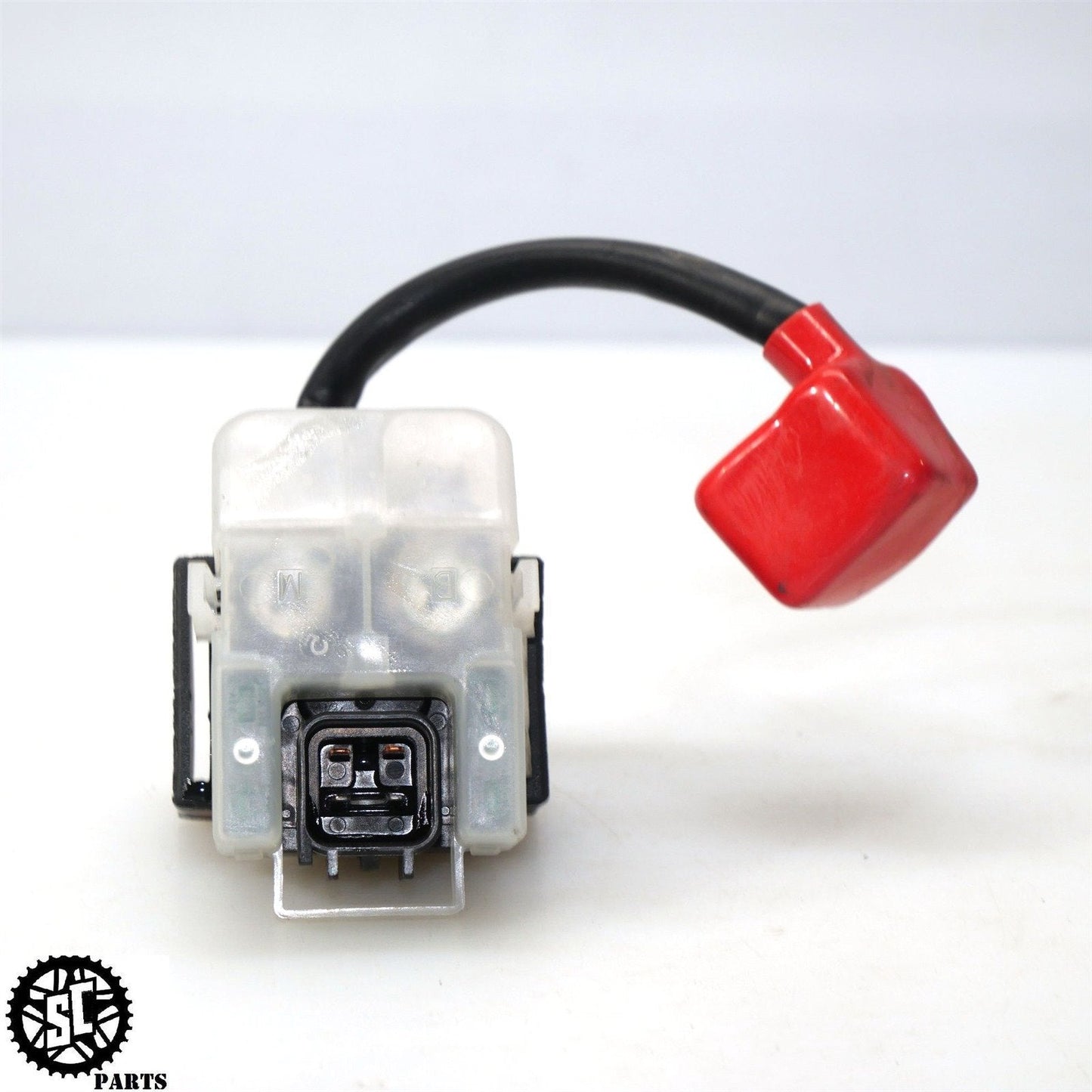 2011-2021 SUZUKI GSXR 600 750 STARTER RELAY SOLENOID FUSE START SWITCH S20