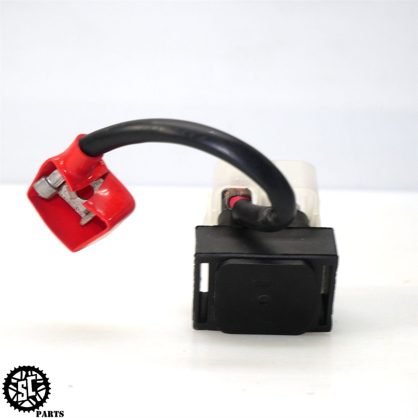 2011-2021 SUZUKI GSXR 600 750 STARTER RELAY SOLENOID FUSE START SWITCH S20