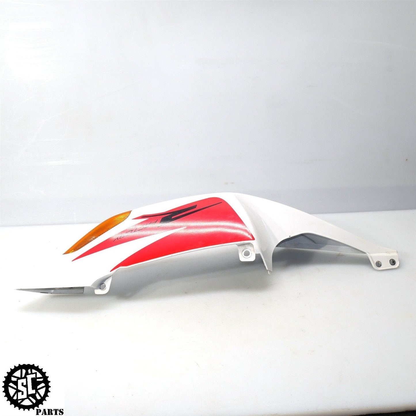 2006-2010 APRILIA TUONO LEFT REAR TAIL FAIRING AP03