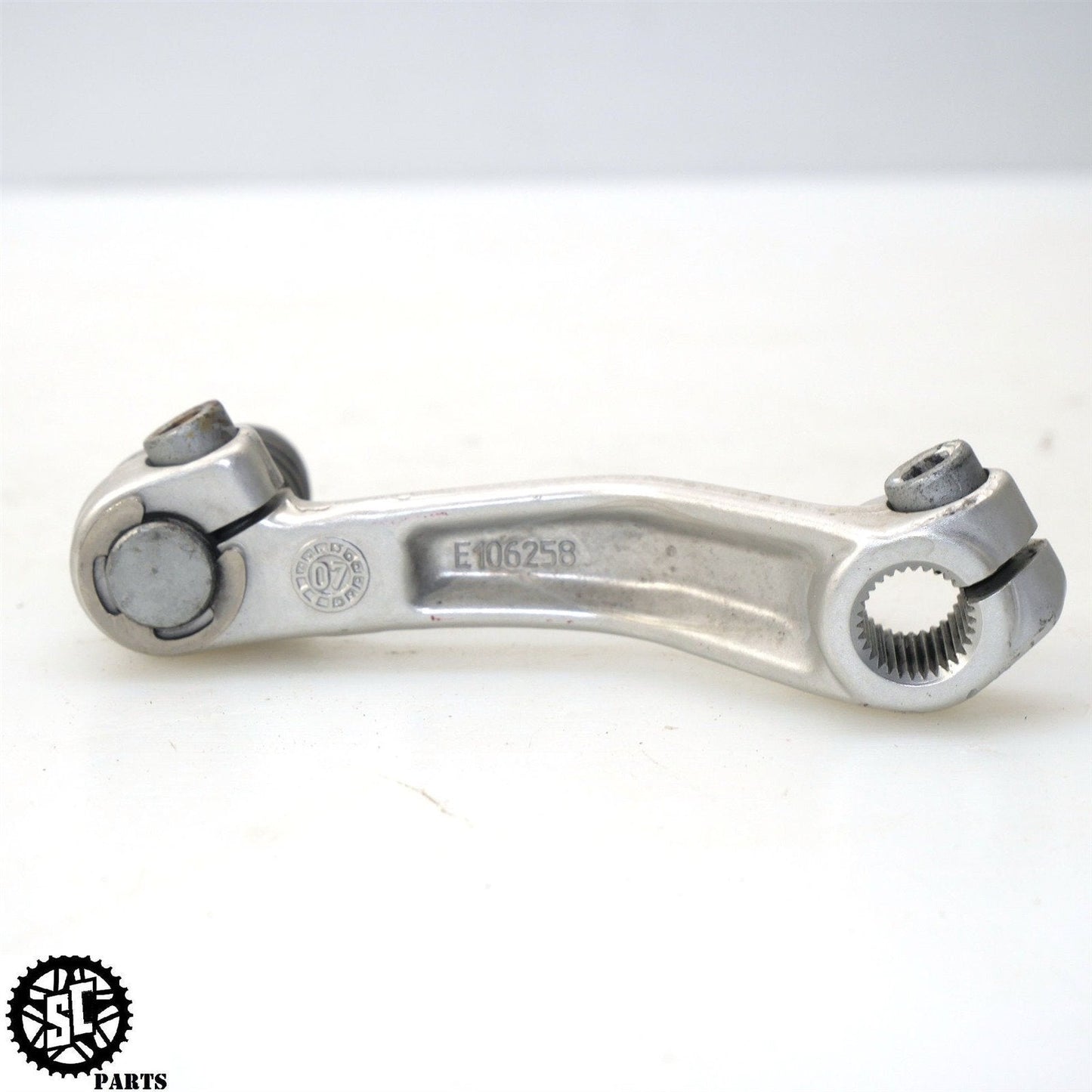 2006-2010 APRILIA TUONO GEAR SHIFTER FOOT PEDAL SHIFT LEVER AP03