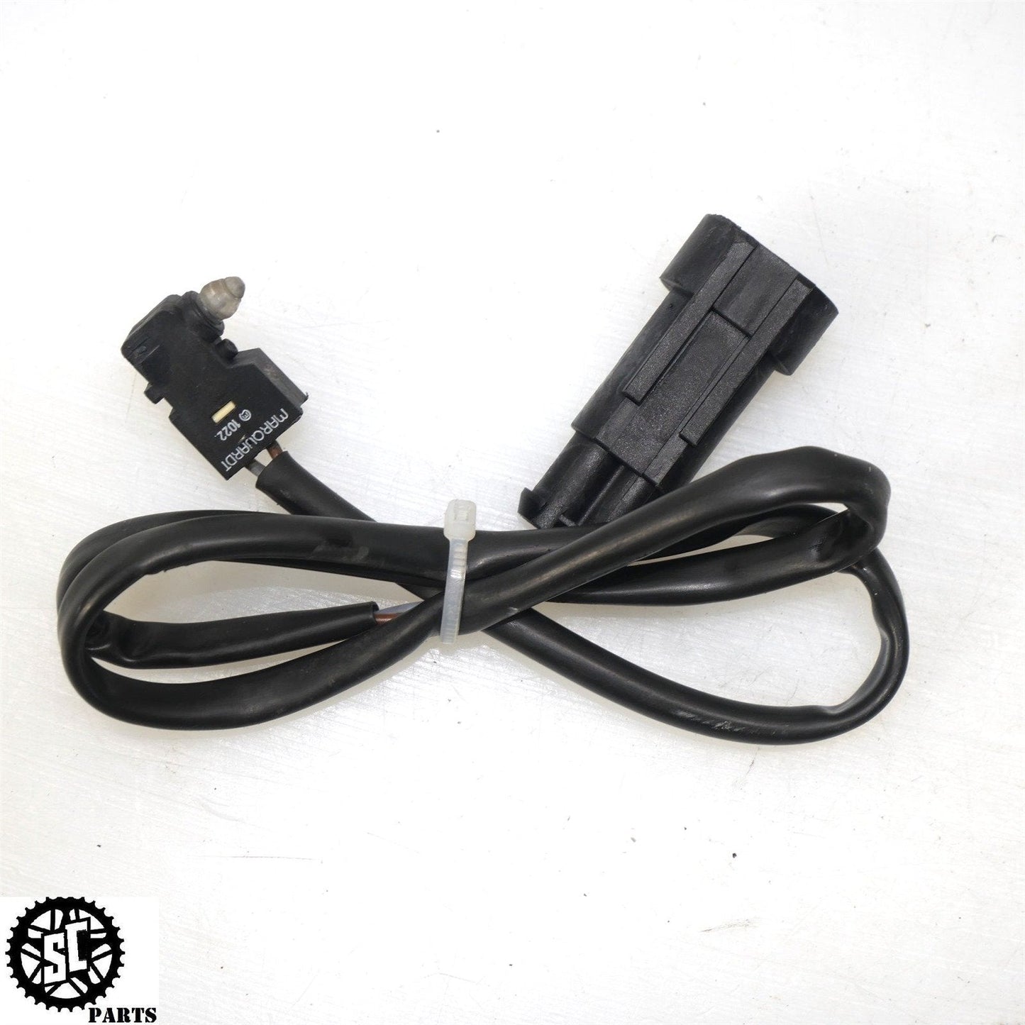 2006-2010 APRILIA TUONO FRONT BRAKE MASTER MICRO SWITCH AP03