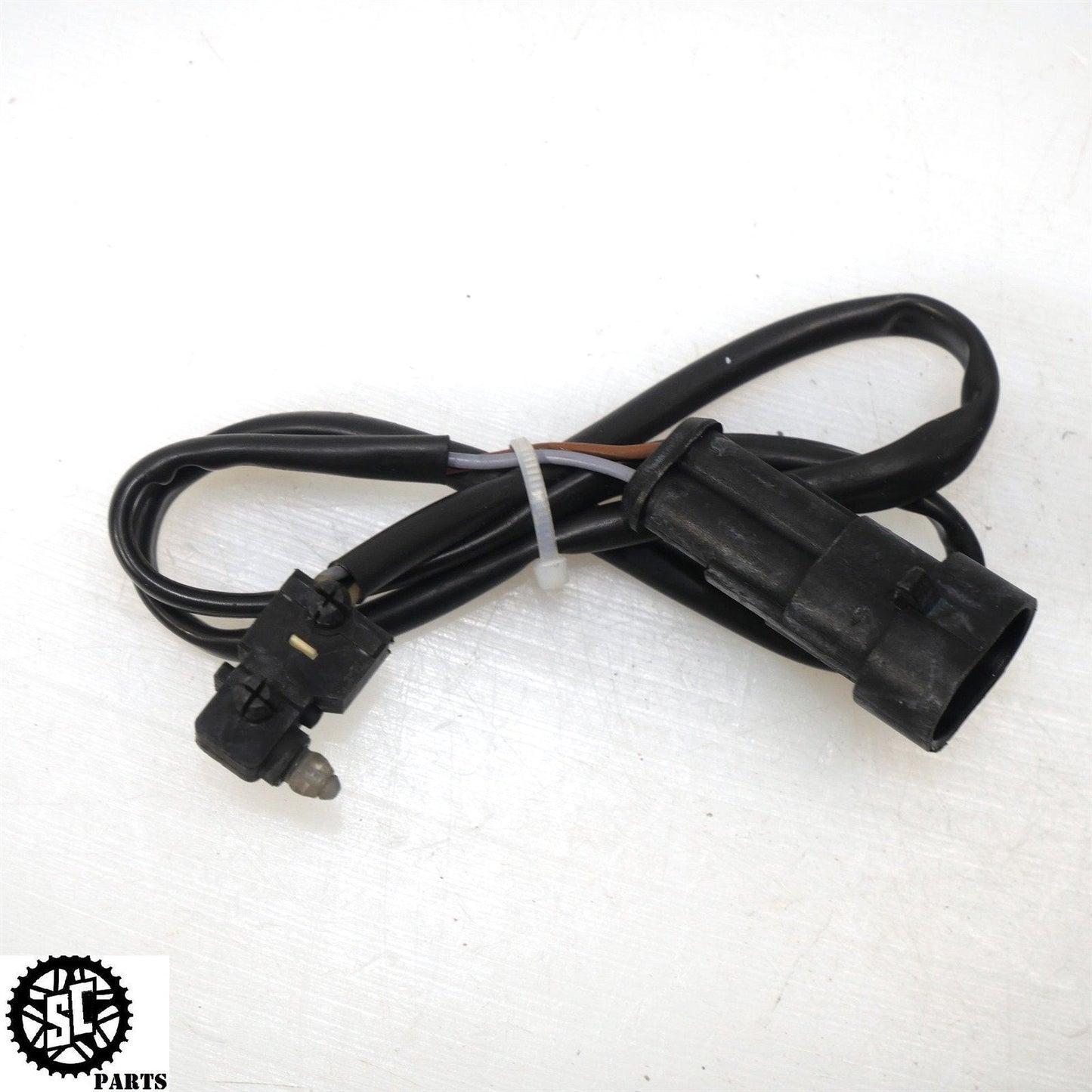 2006-2010 APRILIA TUONO FRONT BRAKE MASTER MICRO SWITCH AP03