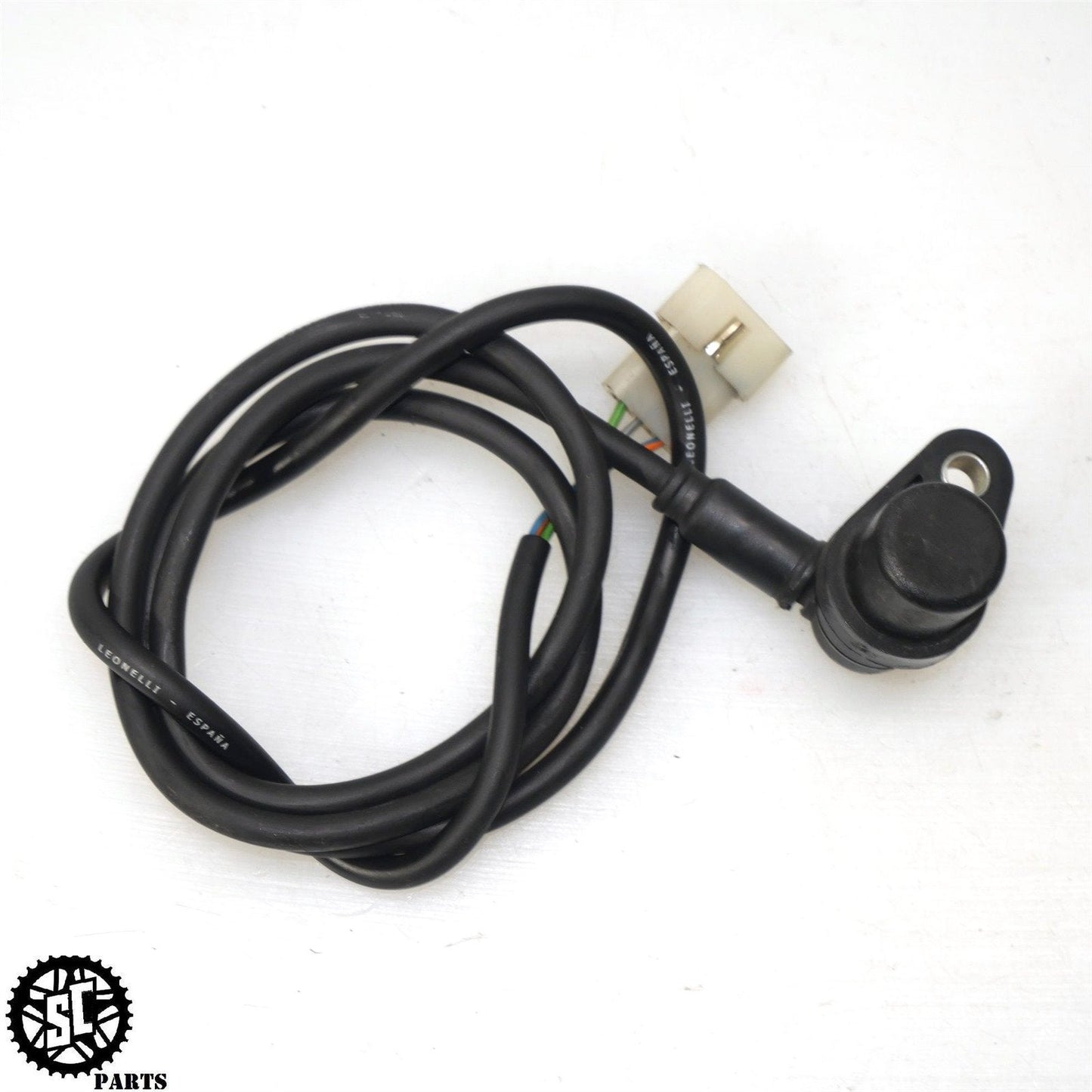 2006-2010 APRILIA TUONO REAR WHEEL SPEED SENSOR AP03