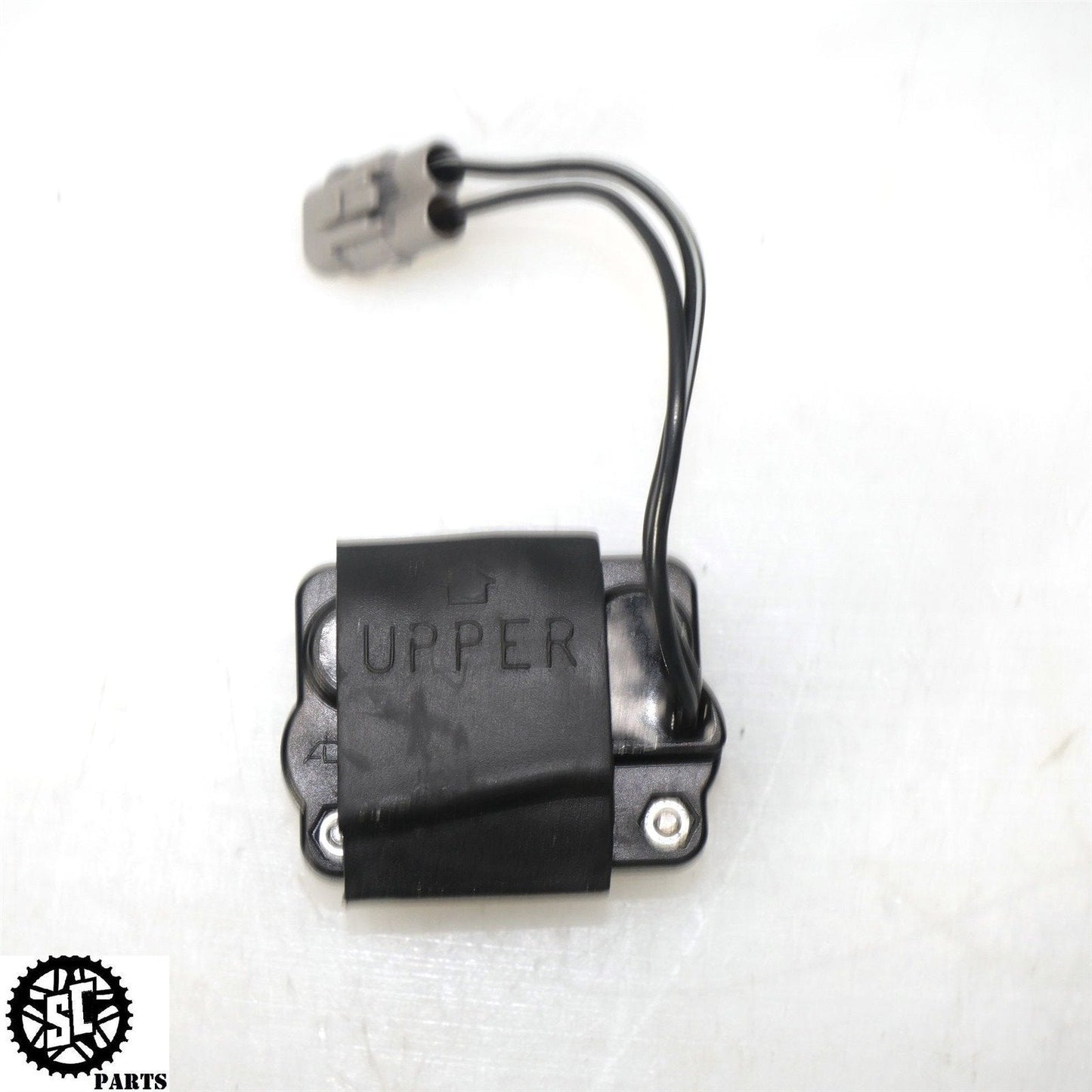 2006-2010 APRILIA TUONO TIP OVER TILT SHUT OFF SWITCH SENSOR AP03