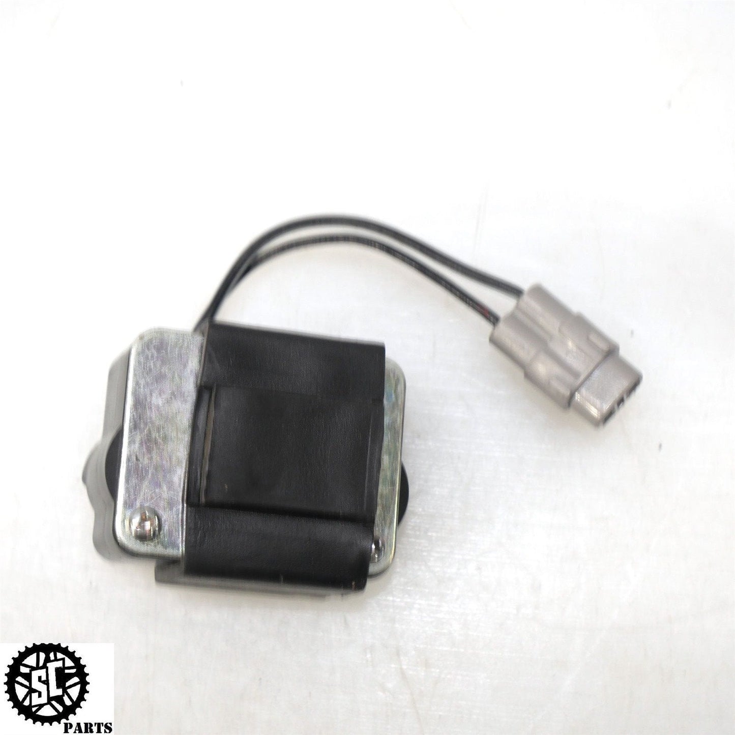 2006-2010 APRILIA TUONO TIP OVER TILT SHUT OFF SWITCH SENSOR AP03