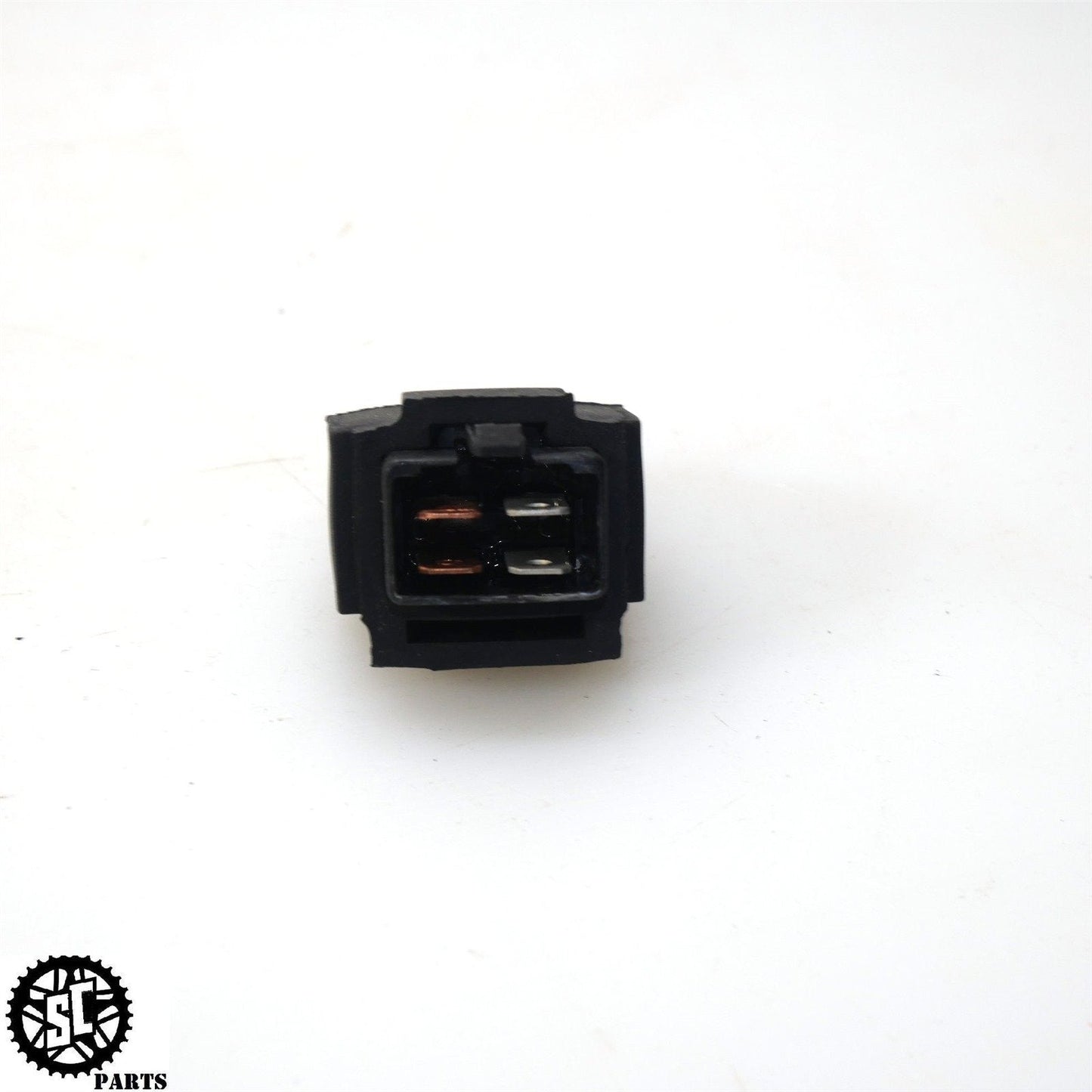 2006-2010 APRILIA TUONO 15A FAN HEADLIGHT FUEL PUMP RELAY AP03