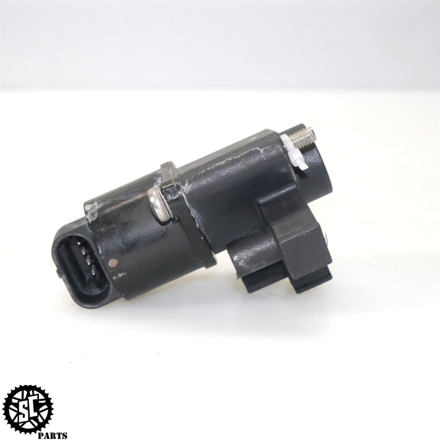 2006-2010 APRILIA TUONO Air Box Sensor MAP E900217 AP03