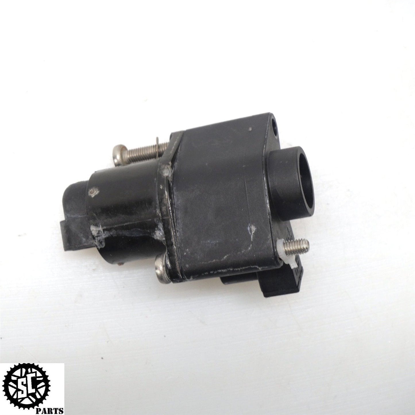 2006-2010 APRILIA TUONO Air Box Sensor MAP E900217 AP03