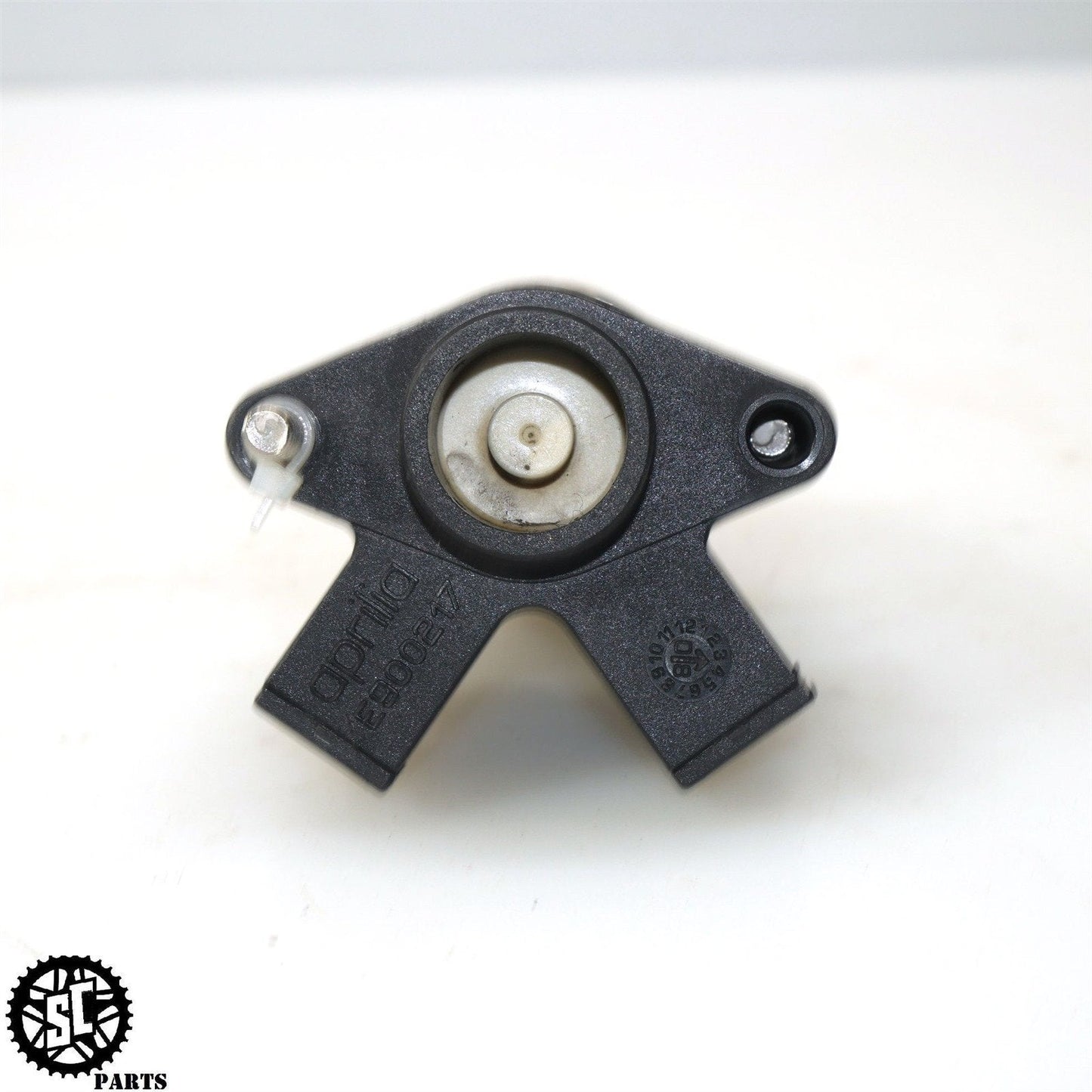 2006-2010 APRILIA TUONO Air Box Sensor MAP E900217 AP03