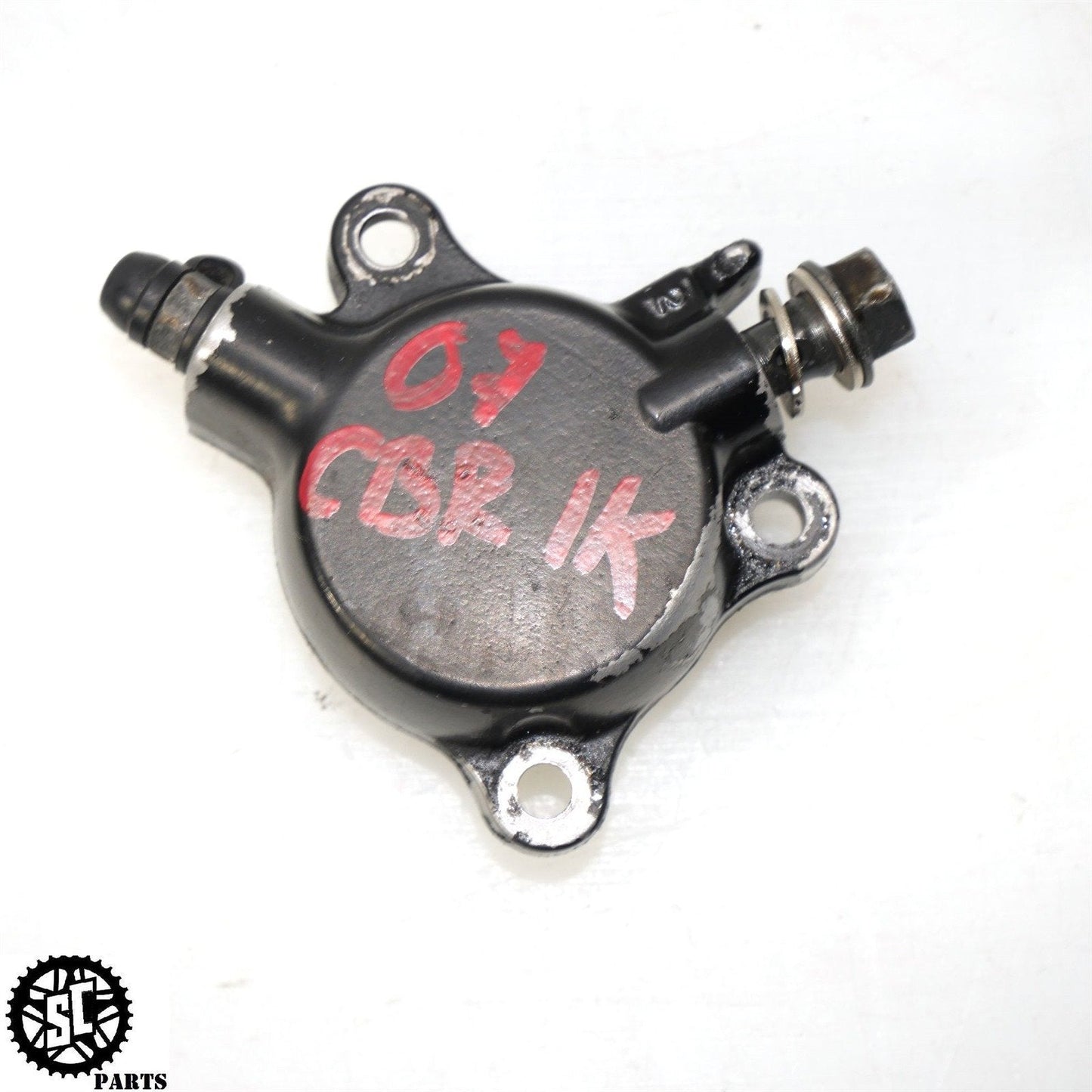 2006 2007 HONDA CBR1000RR CLUTCH SLAVE CYLINDER H34