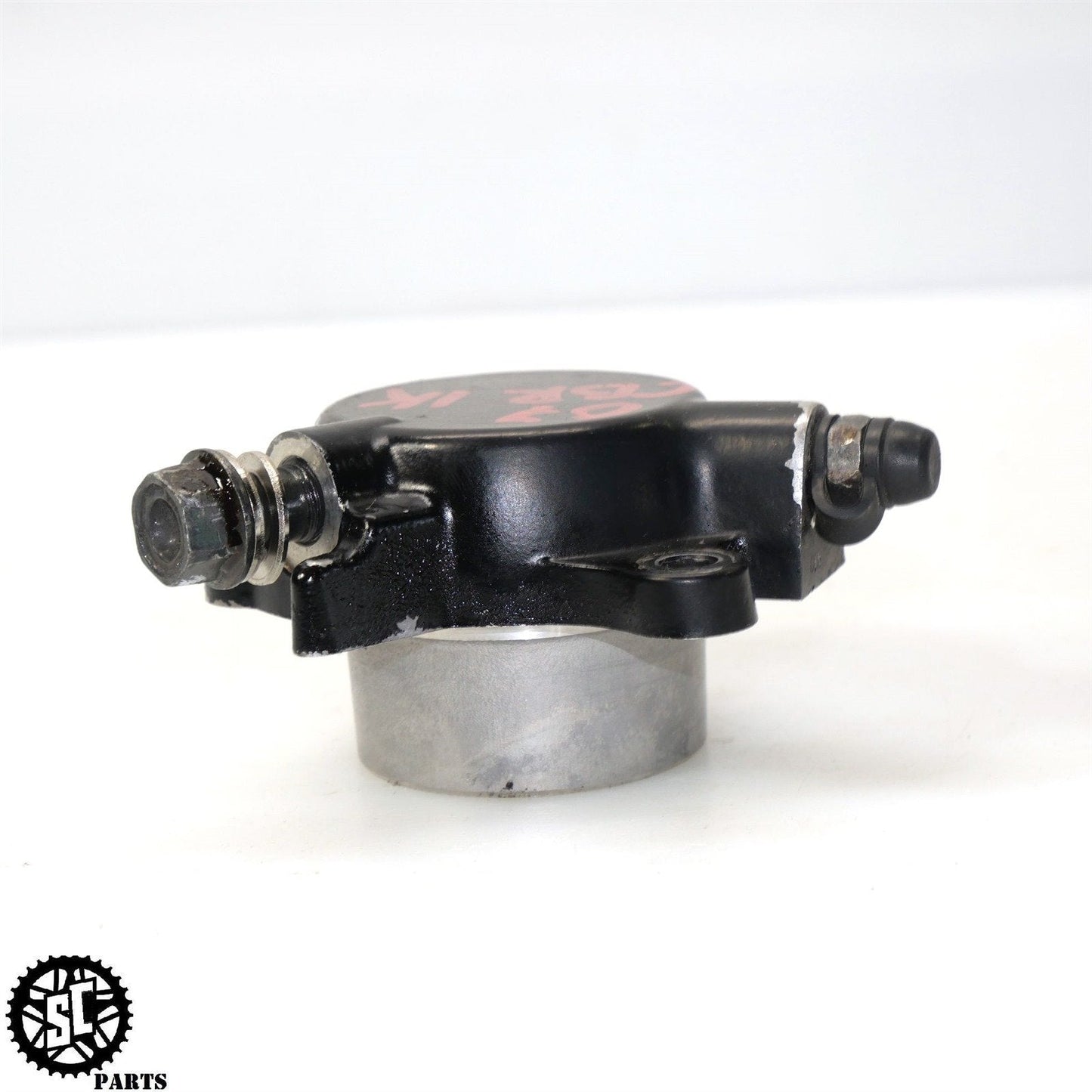2006 2007 HONDA CBR1000RR CLUTCH SLAVE CYLINDER H34