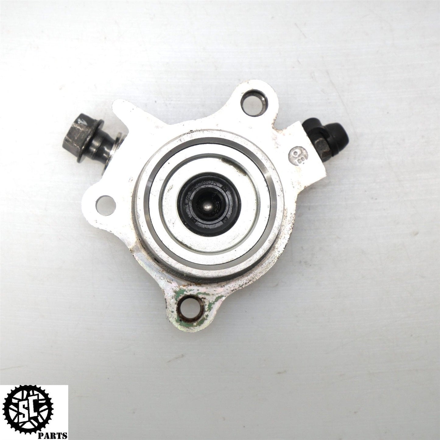 2006 2007 HONDA CBR1000RR CLUTCH SLAVE CYLINDER H34