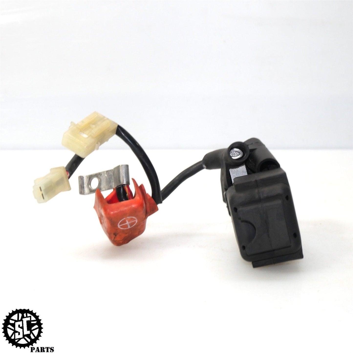2006 2007 HONDA CBR1000RR ENGINE MOTOR STARTER RELAY SOLENOID SWITCH H34