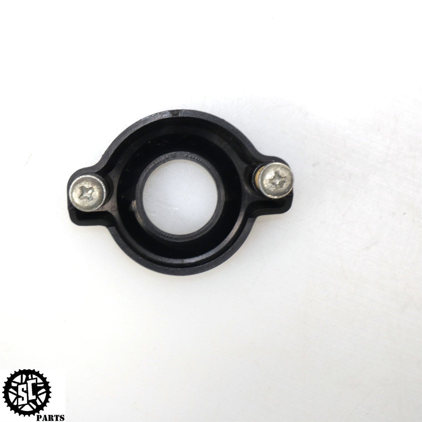 2006 2007 HONDA CBR1000RR IGNITION SWITCH COVER H34