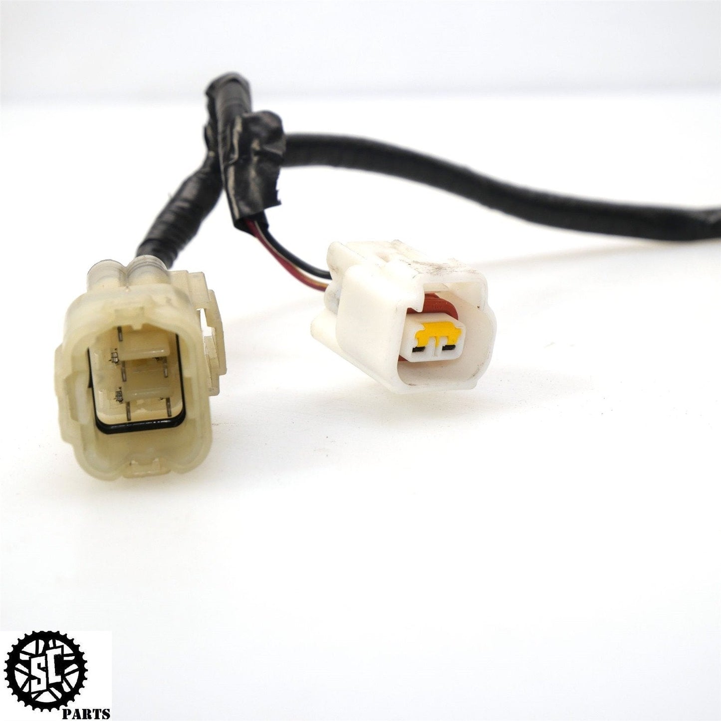 2006 2007 HONDA CBR1000RR IGNITION COIL WIRING HARNESS H34
