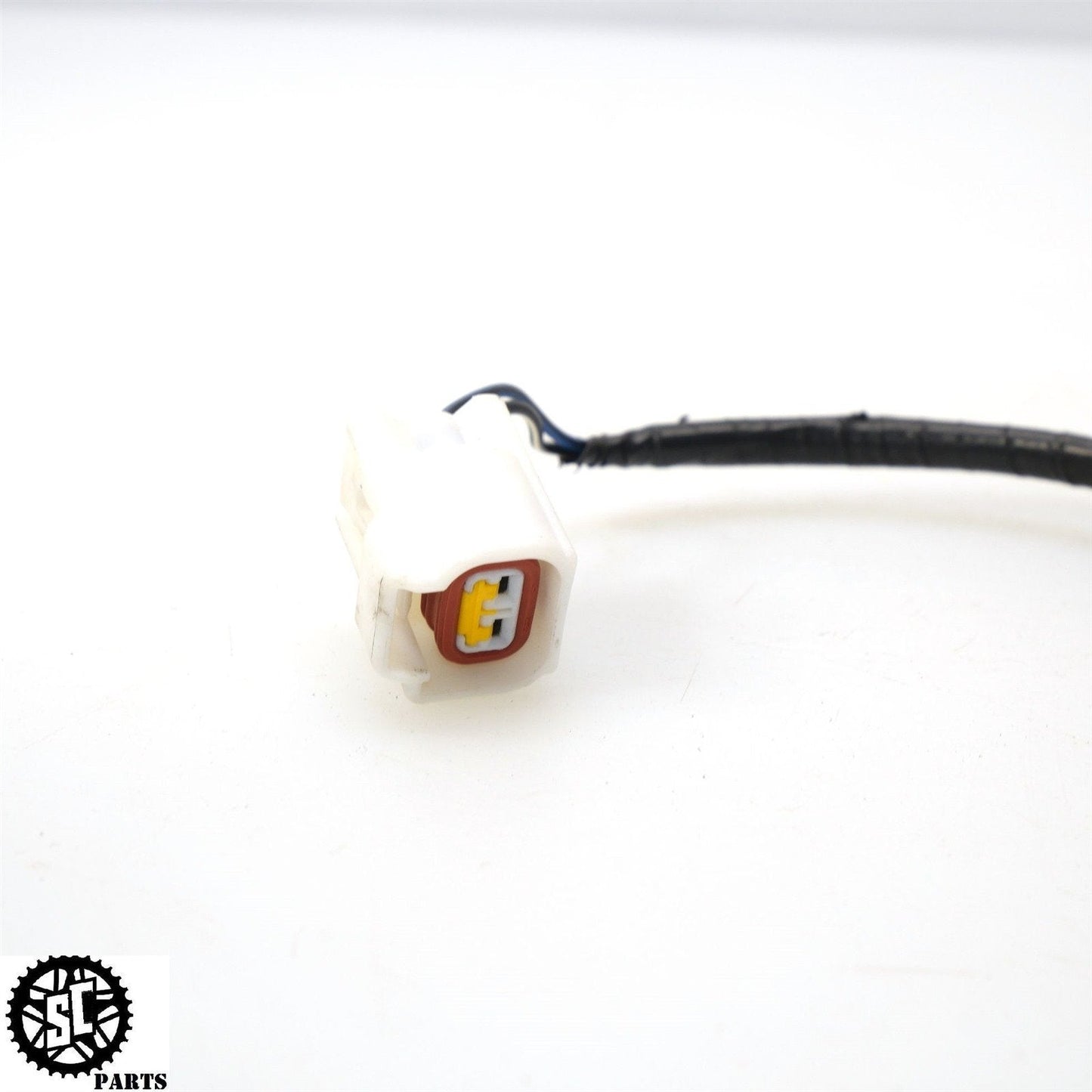 2006 2007 HONDA CBR1000RR IGNITION COIL WIRING HARNESS H34