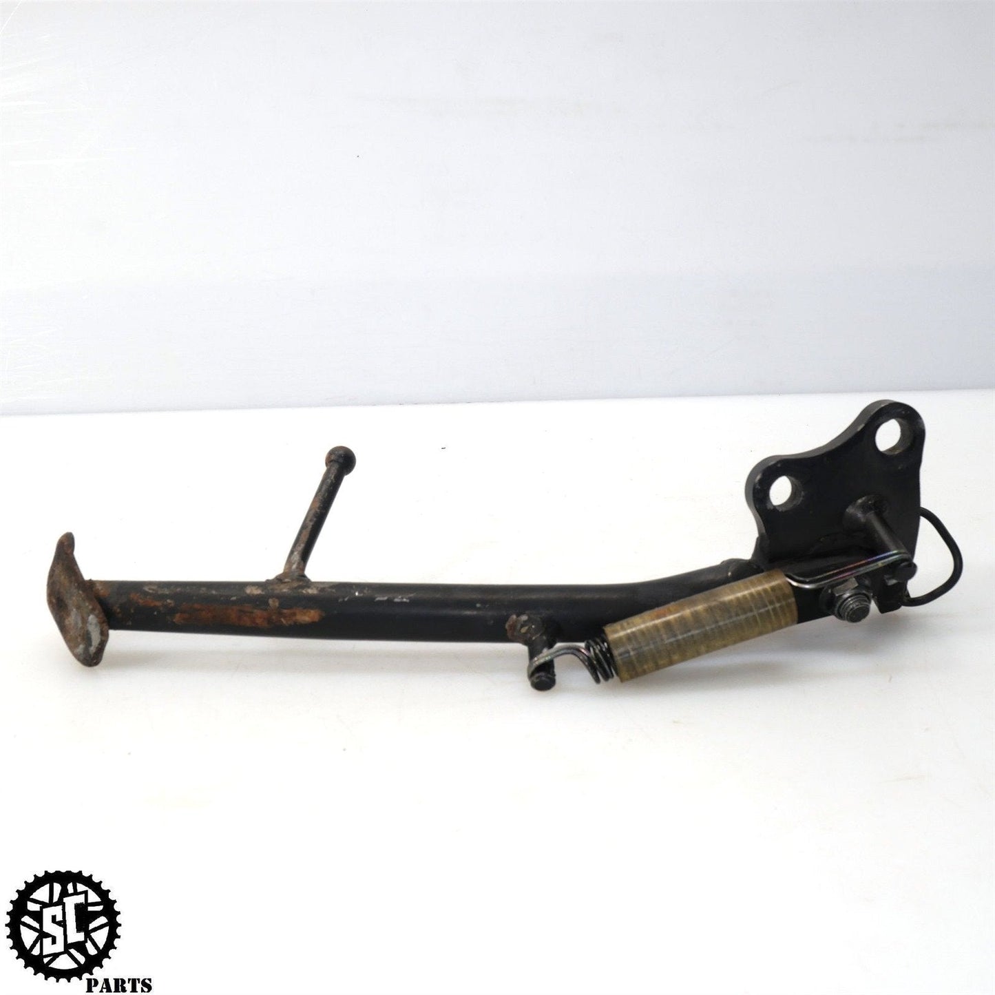 2006 2007 HONDA CBR1000RR KICKSTAND SIDE STAND H34