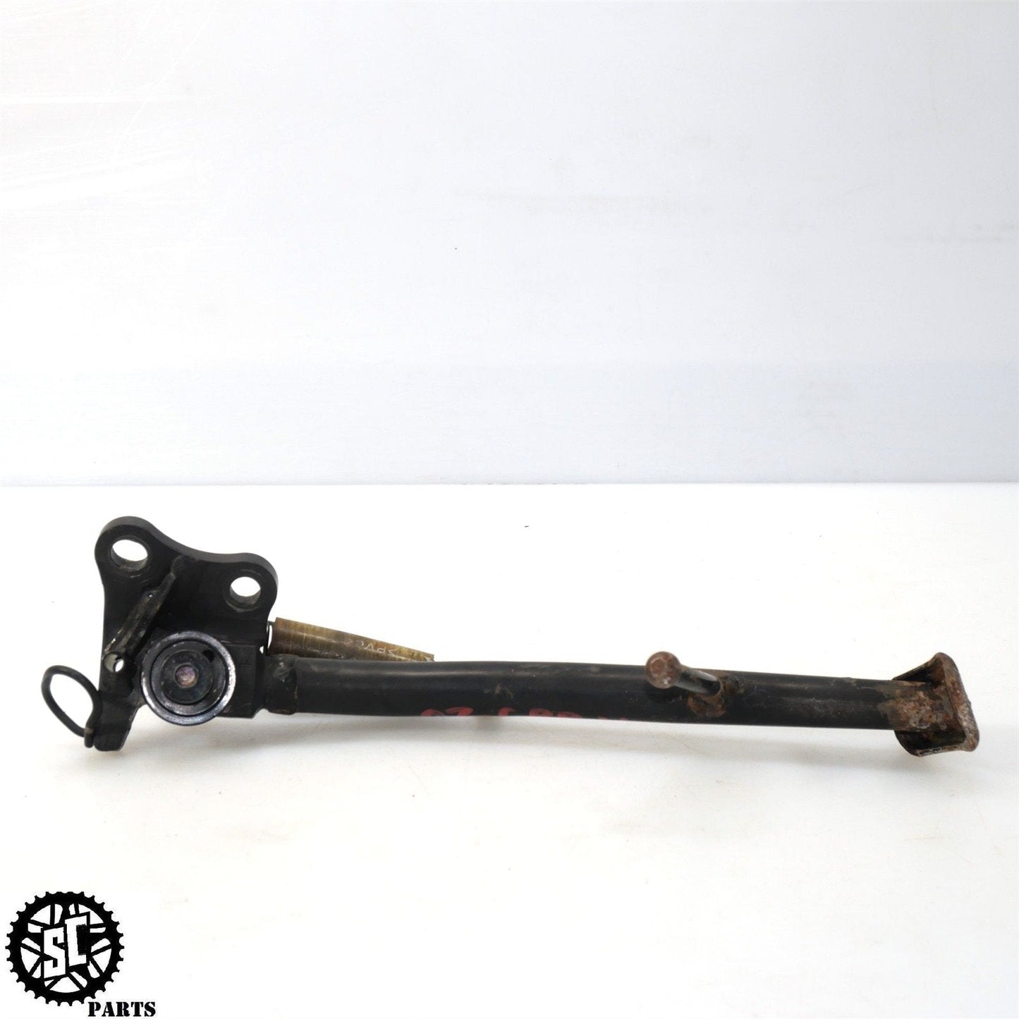 2006 2007 HONDA CBR1000RR KICKSTAND SIDE STAND H34