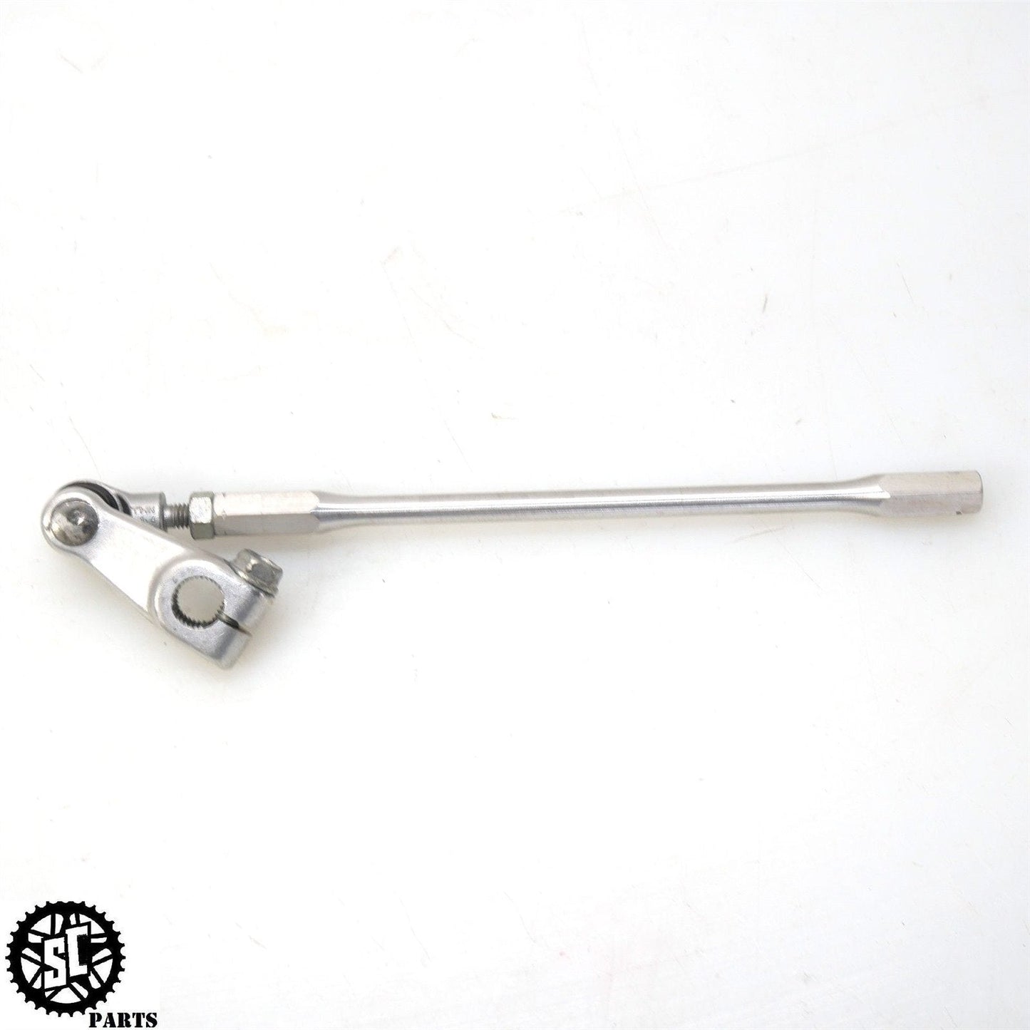 2006 2007 HONDA CBR1000RR GEAR SHIFTER LINKAGE ROD KNUCKLE ARM ELBOW H34