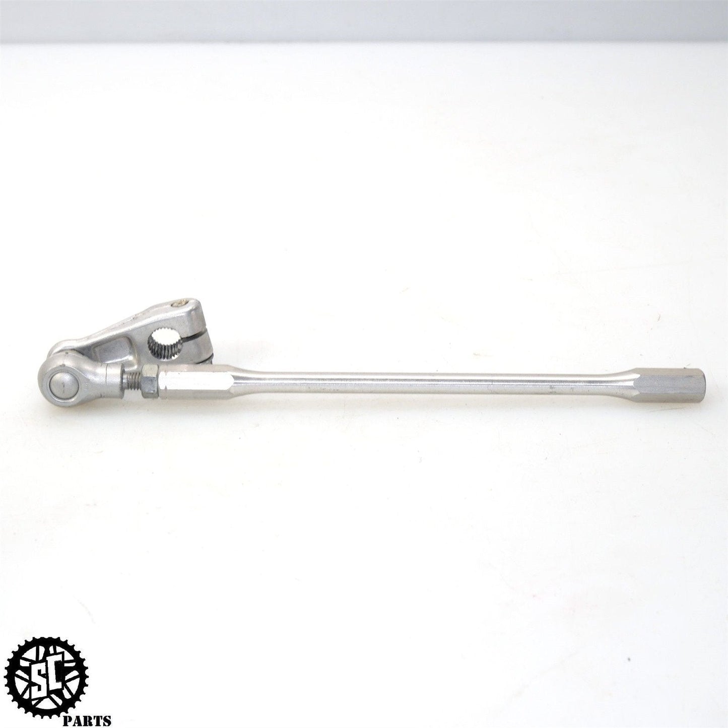 2006 2007 HONDA CBR1000RR GEAR SHIFTER LINKAGE ROD KNUCKLE ARM ELBOW H34