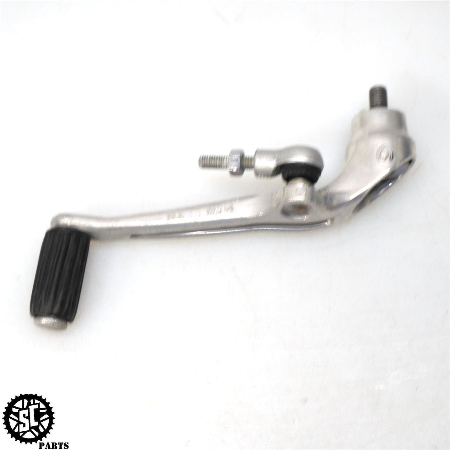 2006 2007 HONDA CBR1000RR GEAR SHIFTER FOOT PEDAL LEFT REARSET H34