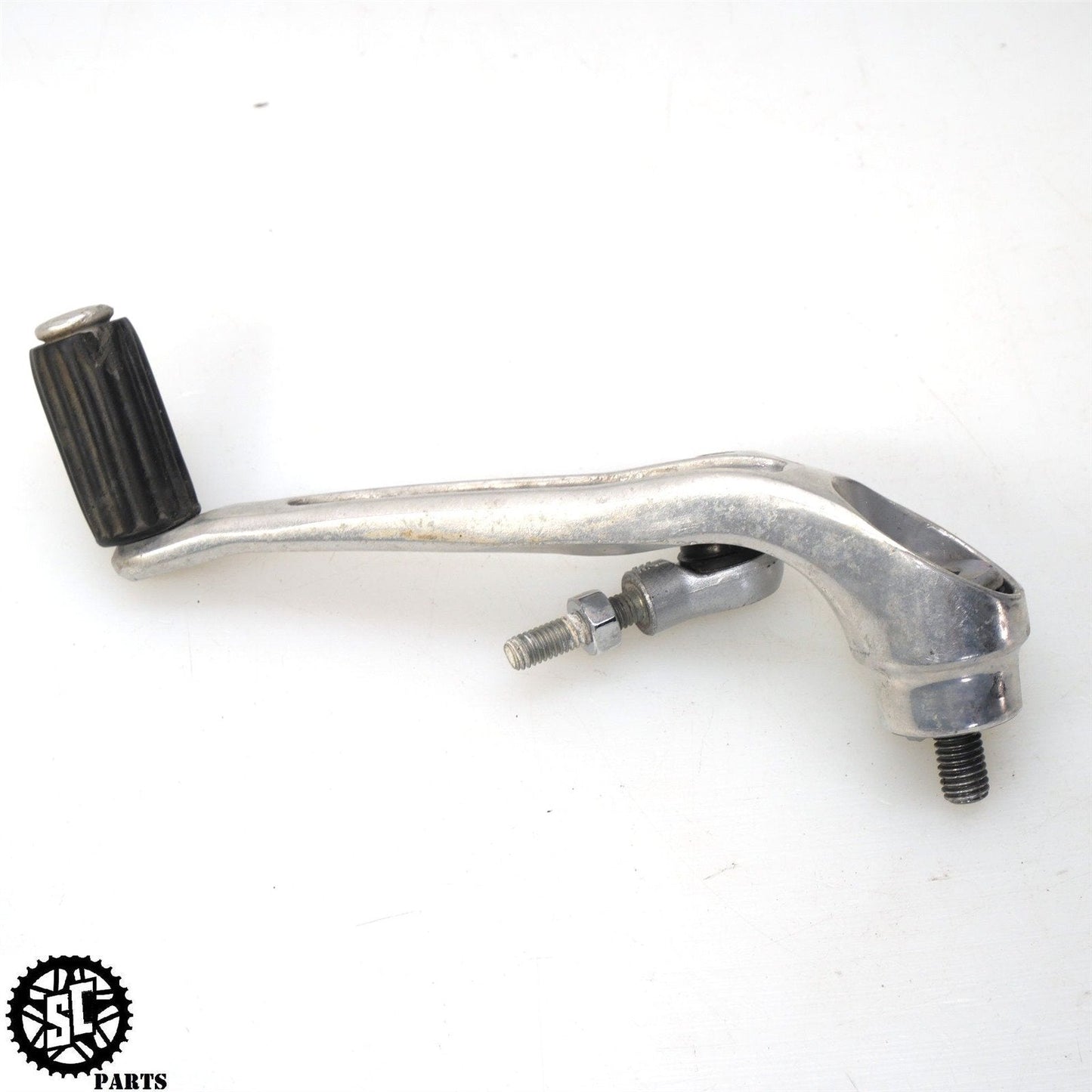 2006 2007 HONDA CBR1000RR GEAR SHIFTER FOOT PEDAL LEFT REARSET H34