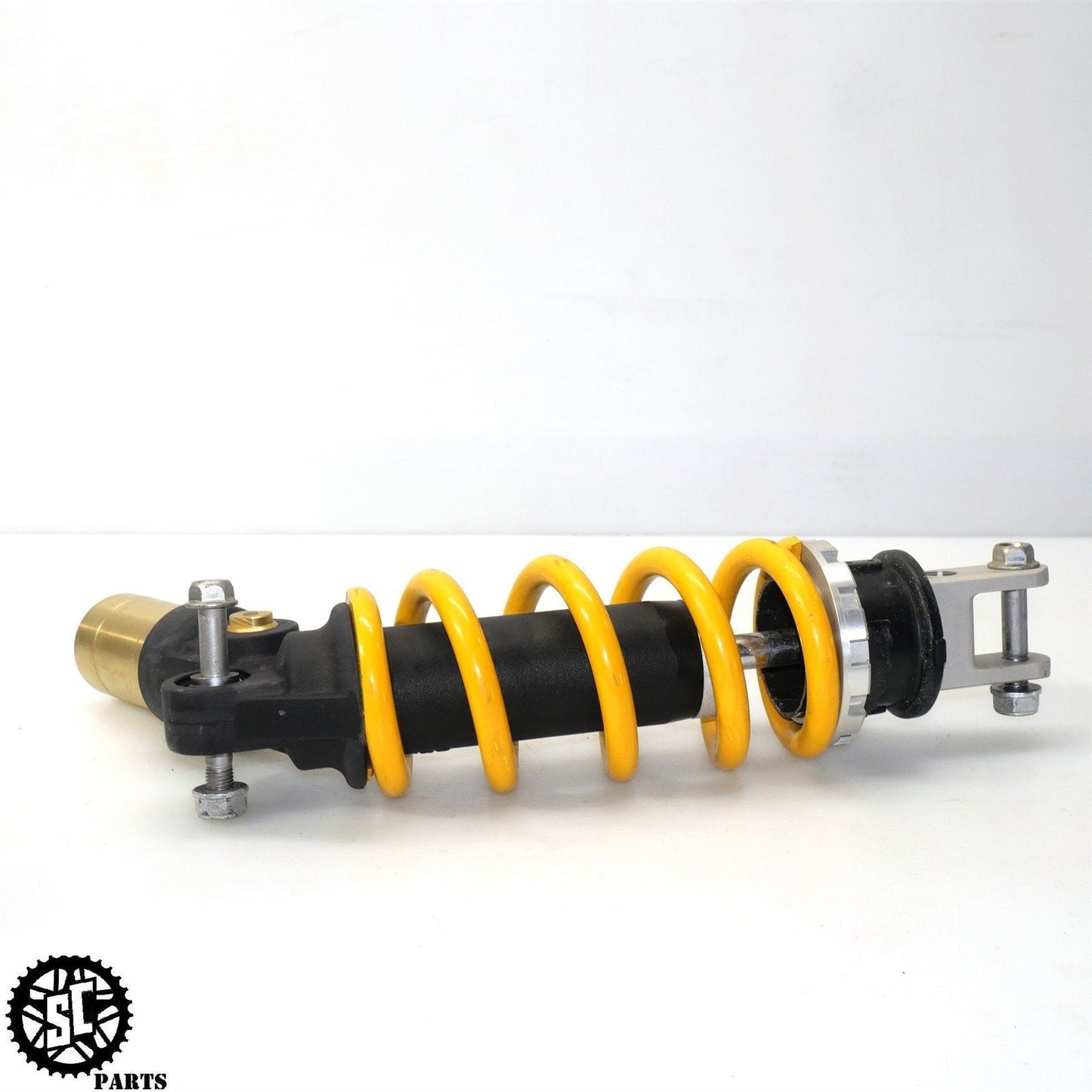 2006 2007 HONDA CBR1000RR REAR SHOCK SUSPENSION H34