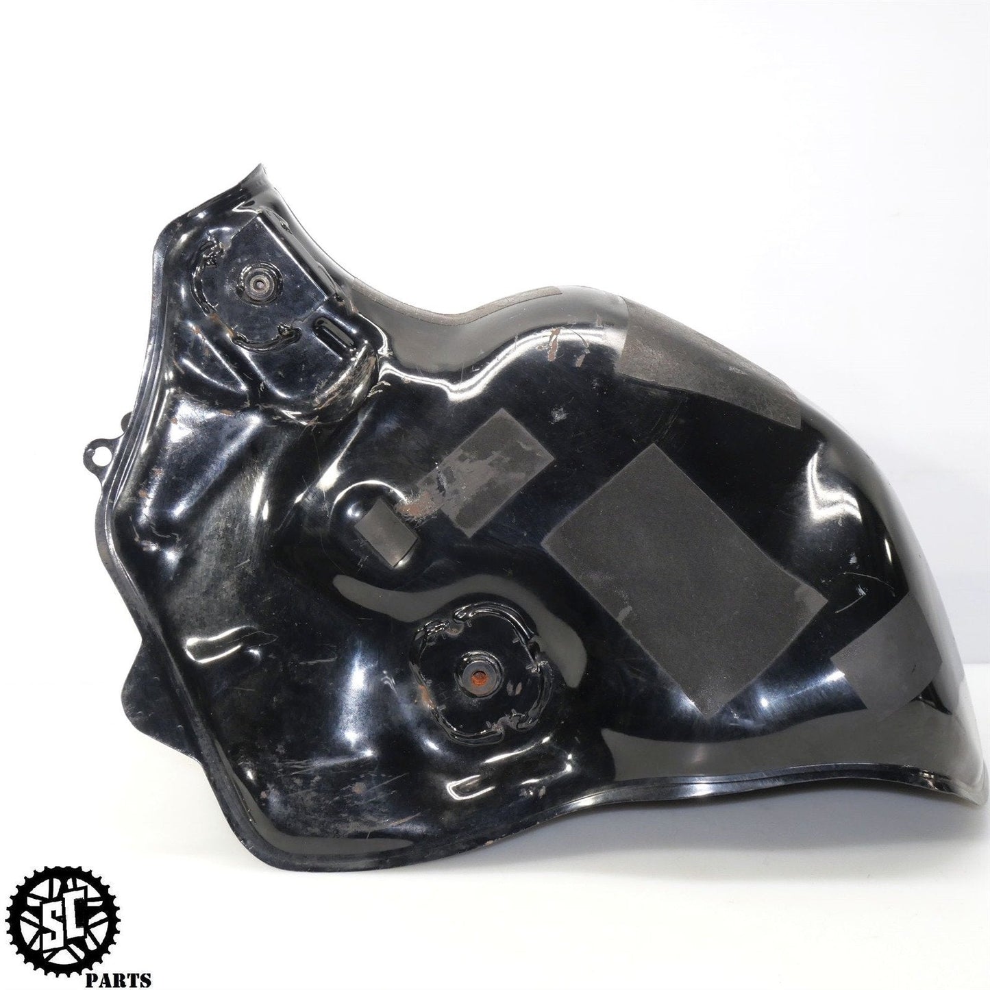 2006 2007 HONDA CBR1000RR GAS TANK H34