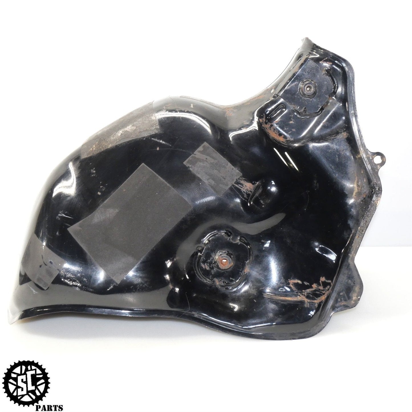 2006 2007 HONDA CBR1000RR GAS TANK H34