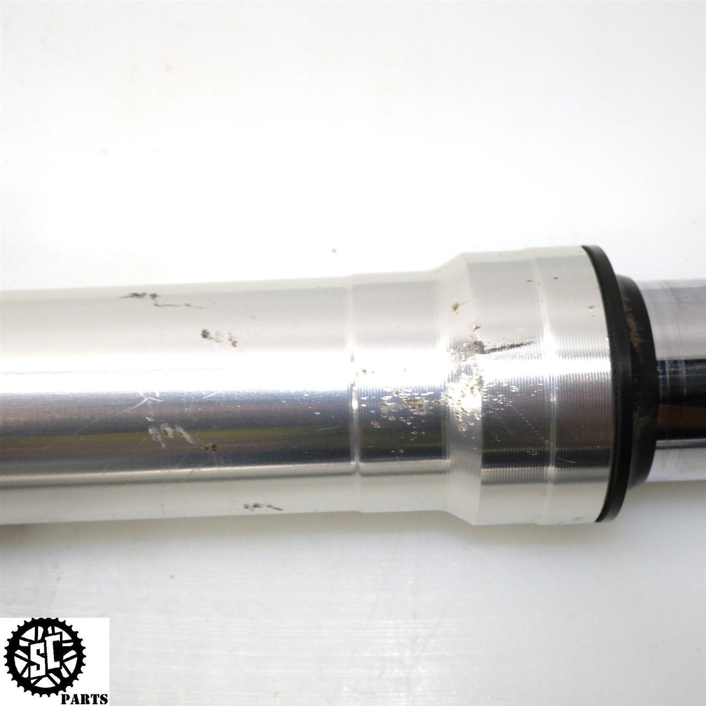 2006 2007 HONDA CBR1000RR FRONT FORK TUBES SUSPENSION H34