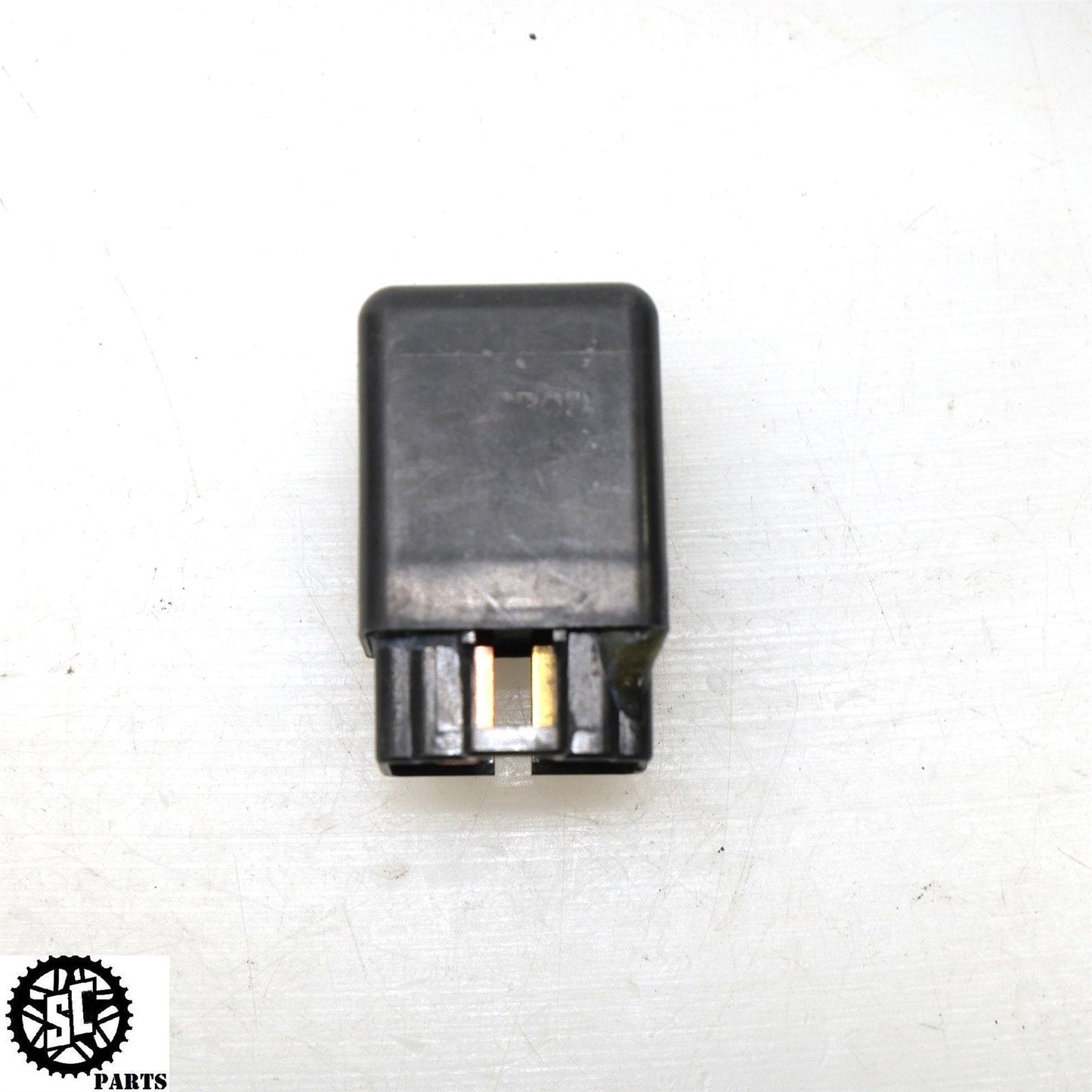 2008 2009 SUZUKI GSXR 600 750 RELAY FAN FUEL PUMP SWITCH OMRON S23
