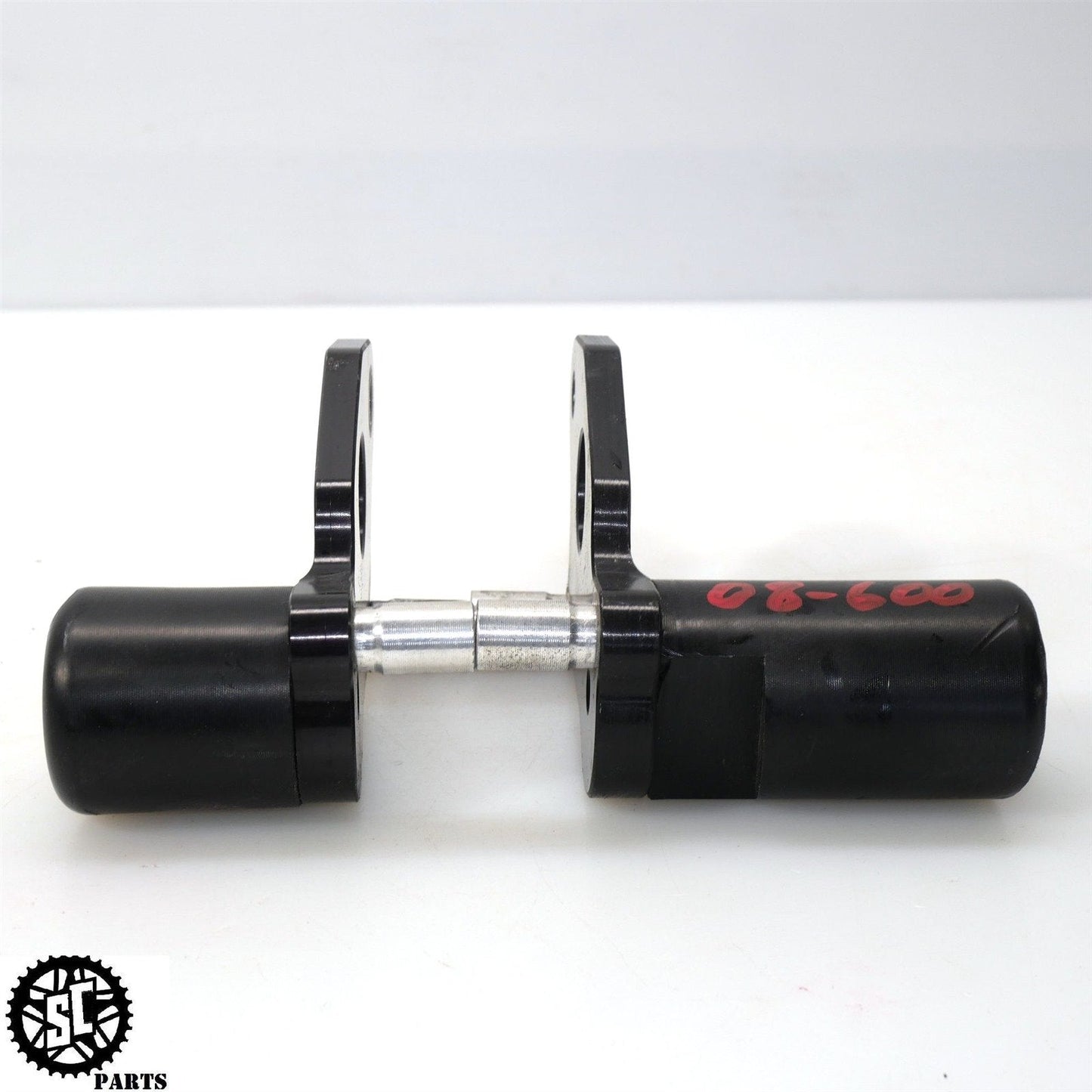 2008 2009 SUZUKI GSXR 600 750 VORTEX FRAME SLIDER S23
