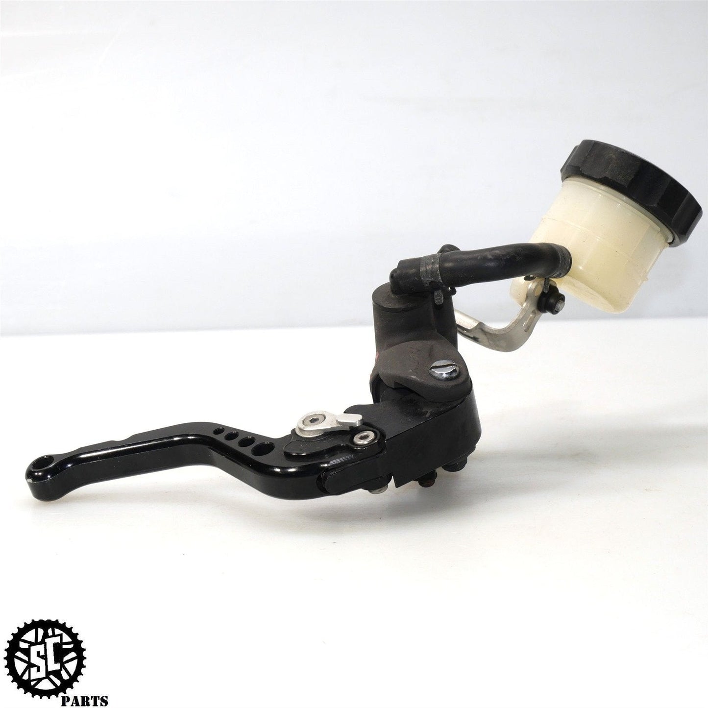 2008 2009 SUZUKI GSXR 600 750 FRONT BRAKE MASTER CYLINDER LEVER S23