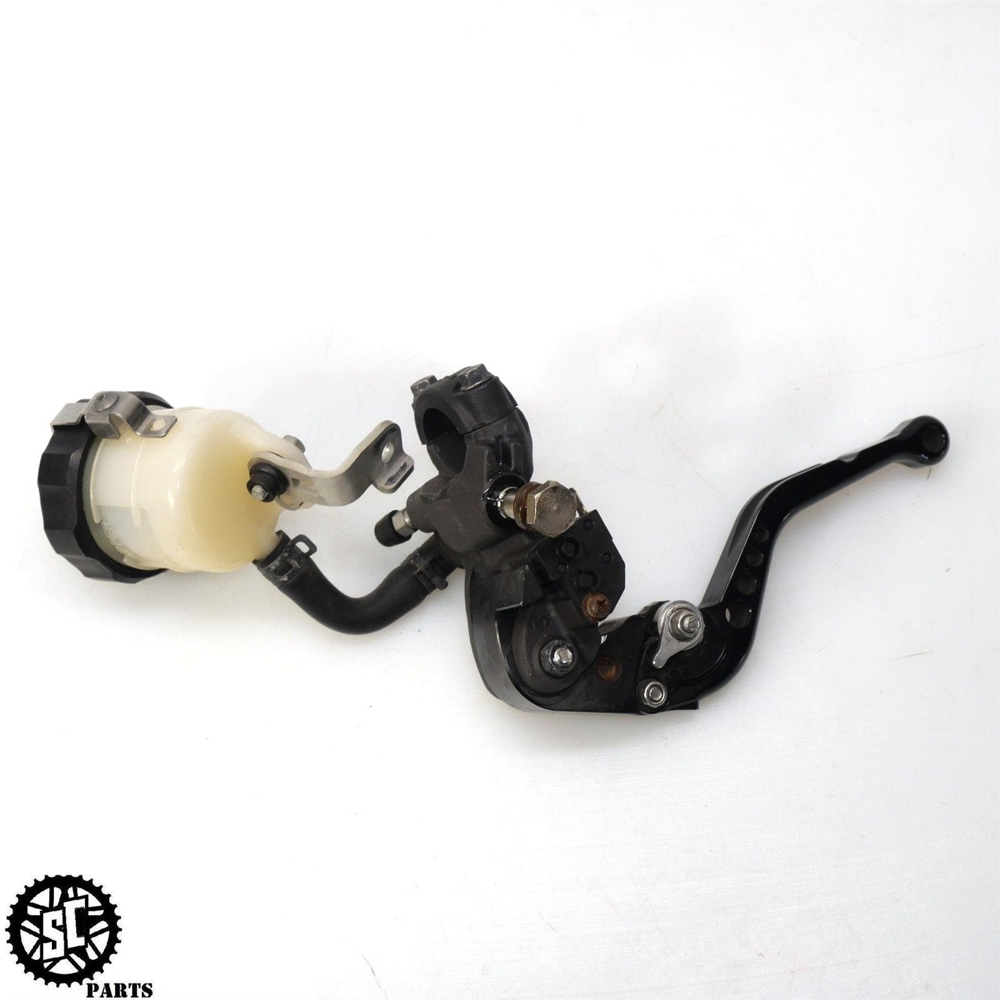 2008 2009 SUZUKI GSXR 600 750 FRONT BRAKE MASTER CYLINDER LEVER S23
