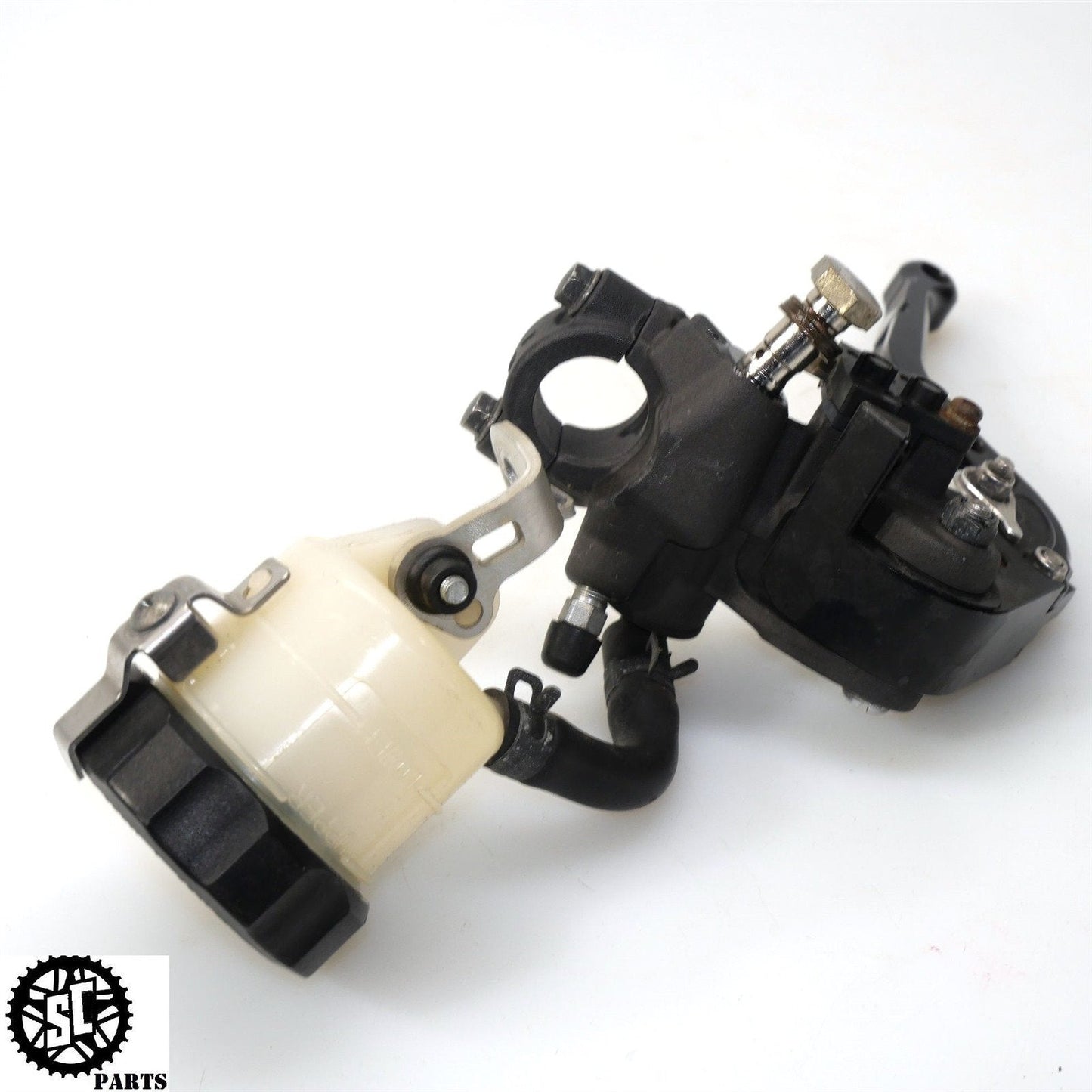 2008 2009 SUZUKI GSXR 600 750 FRONT BRAKE MASTER CYLINDER LEVER S23