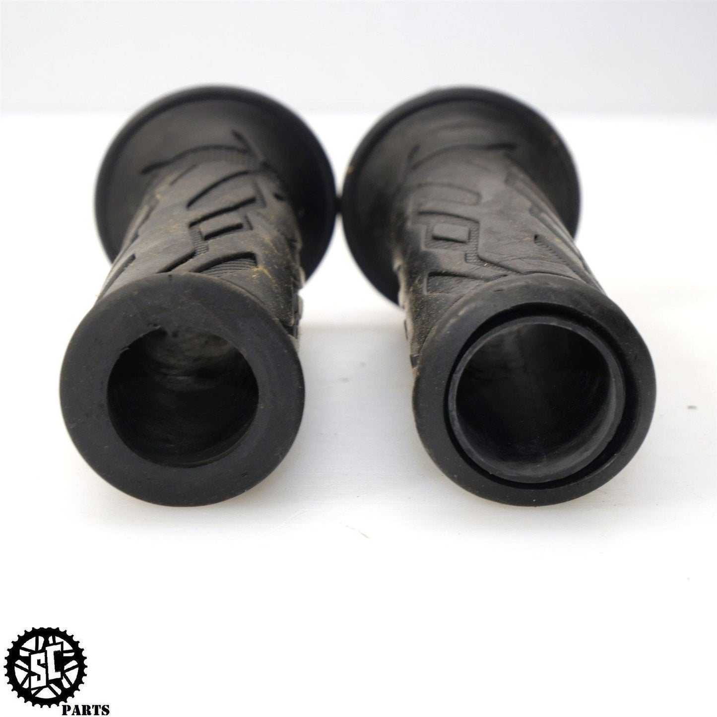 2008 2009 SUZUKI GSXR 600 750 THROTTLE TUBE OEM GRIP S23
