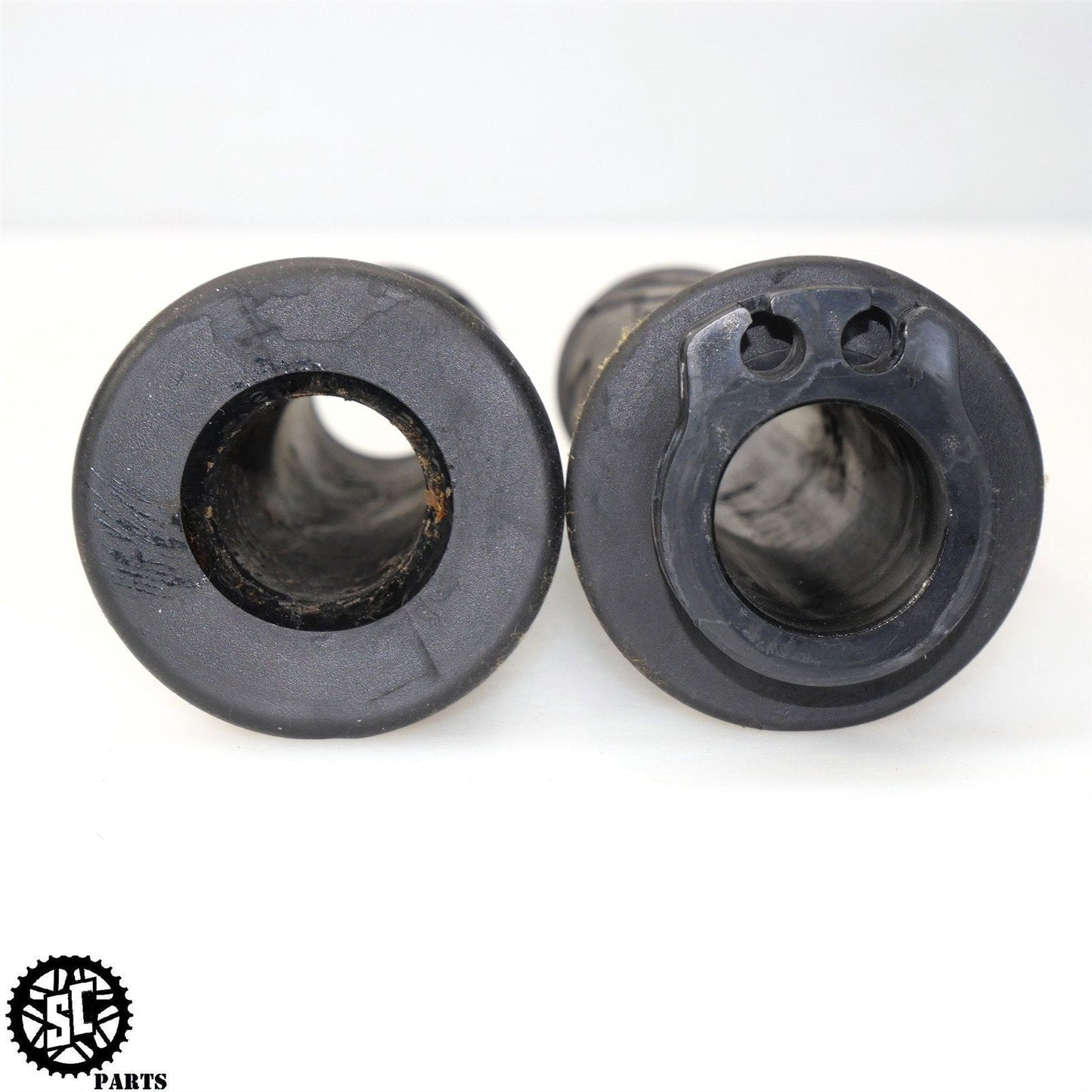 2008 2009 SUZUKI GSXR 600 750 THROTTLE TUBE OEM GRIP S23
