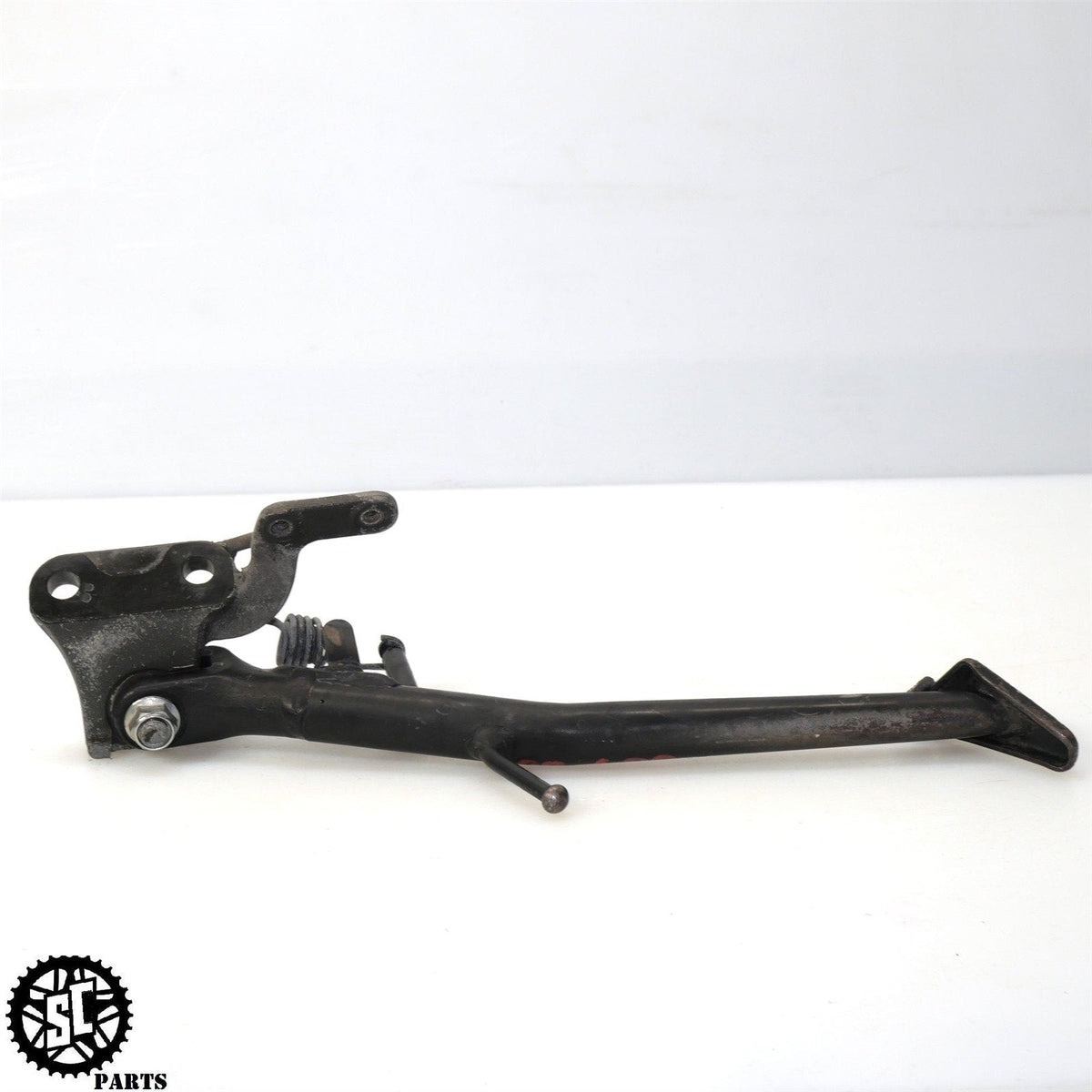 2008 2009 SUZUKI GSXR 600 750 KICKSTAND SIDE STAND LEG S23