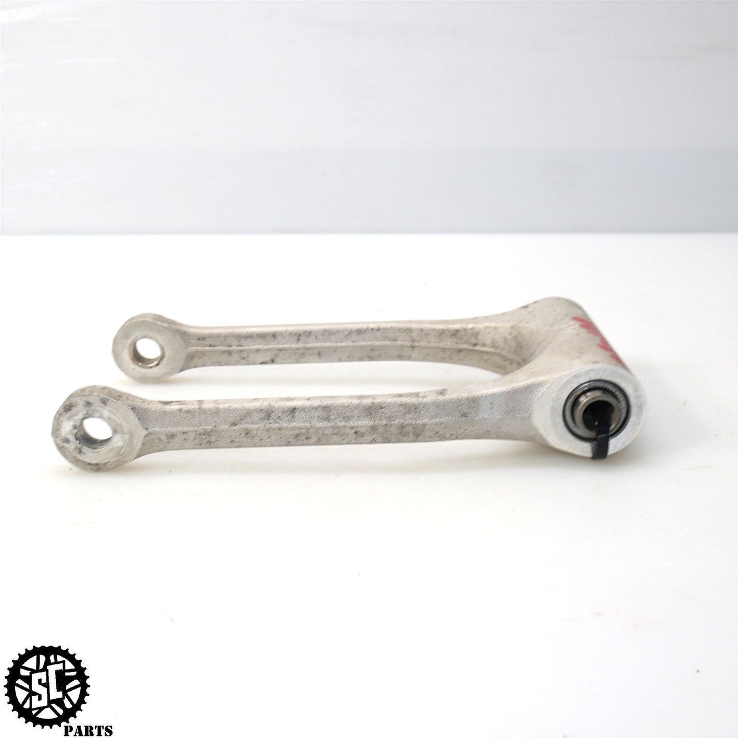 2008 2009 SUZUKI GSXR 600 750 REAR SHOCK LINKAGE KNUCKLE SUSPENSION DOGBONE S23