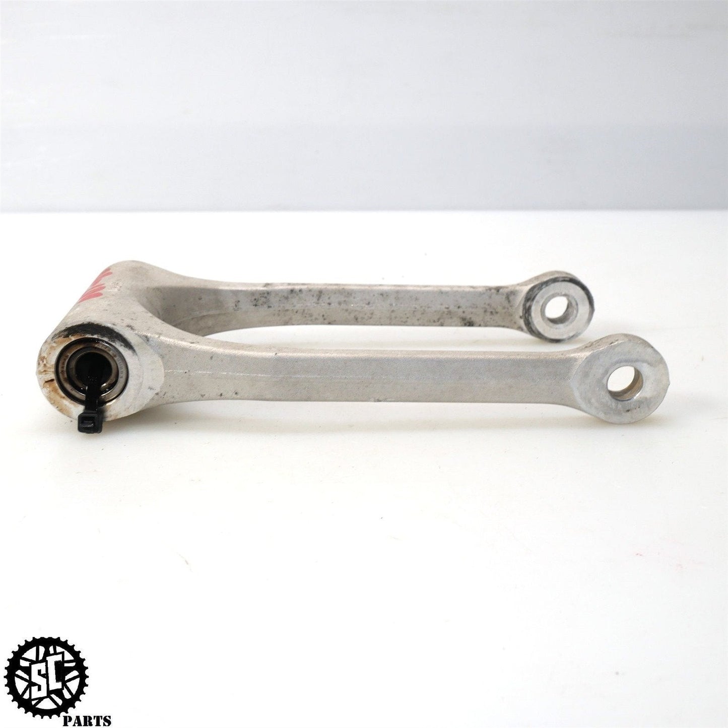 2008 2009 SUZUKI GSXR 600 750 REAR SHOCK LINKAGE KNUCKLE SUSPENSION DOGBONE S23