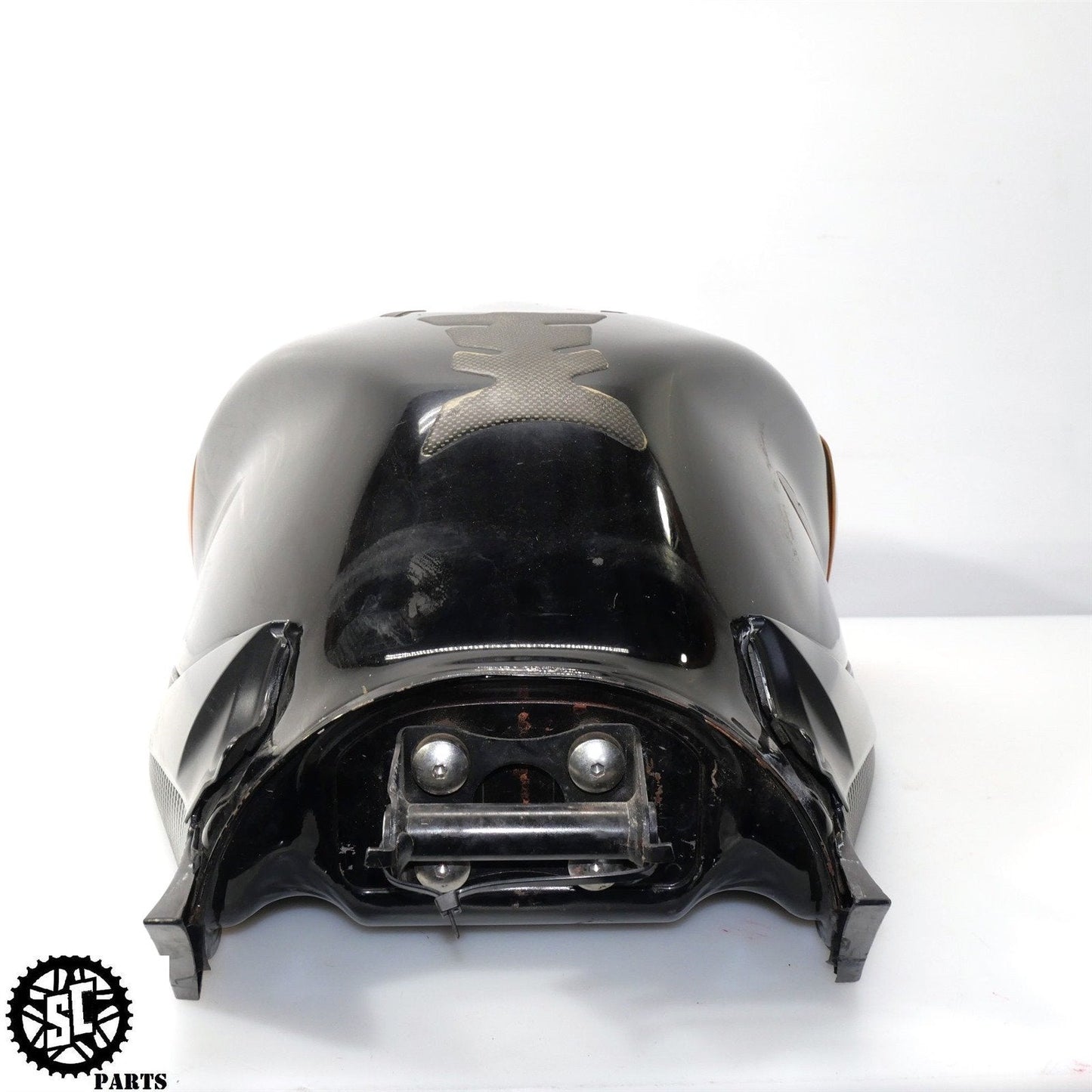 2008 2009 SUZUKI GSXR 600 750 GAS TANK S23