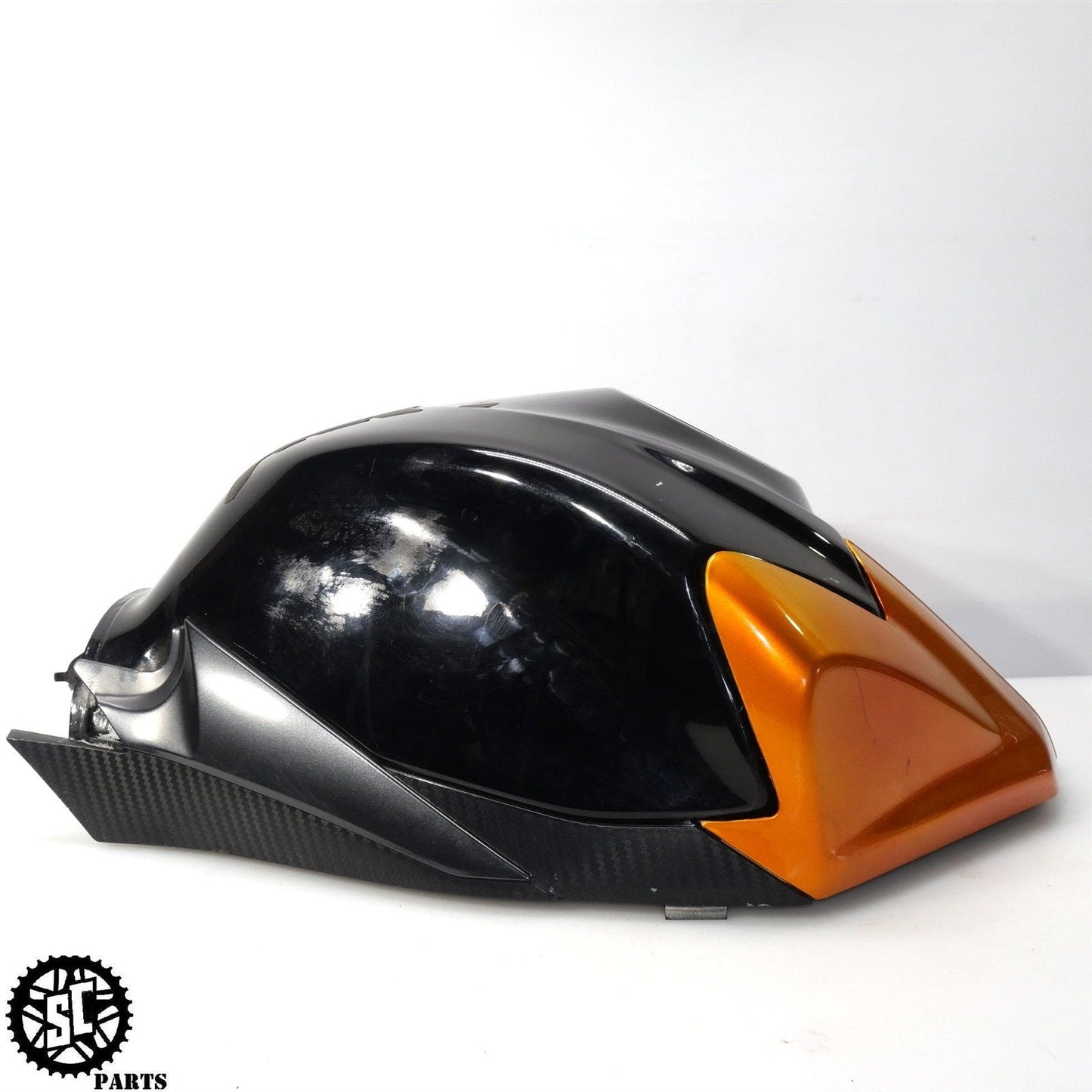 2008 2009 SUZUKI GSXR 600 750 GAS TANK S23